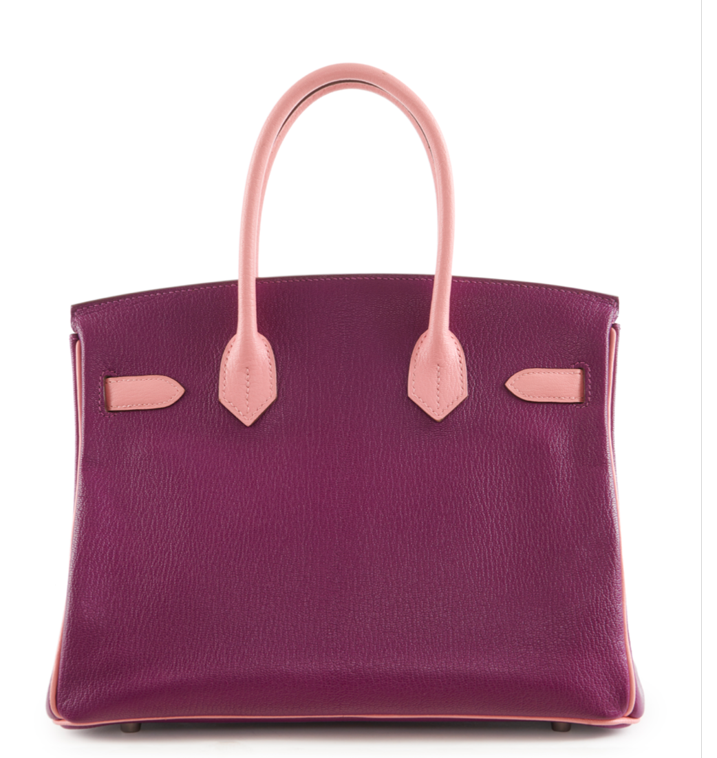 Hermes birkin