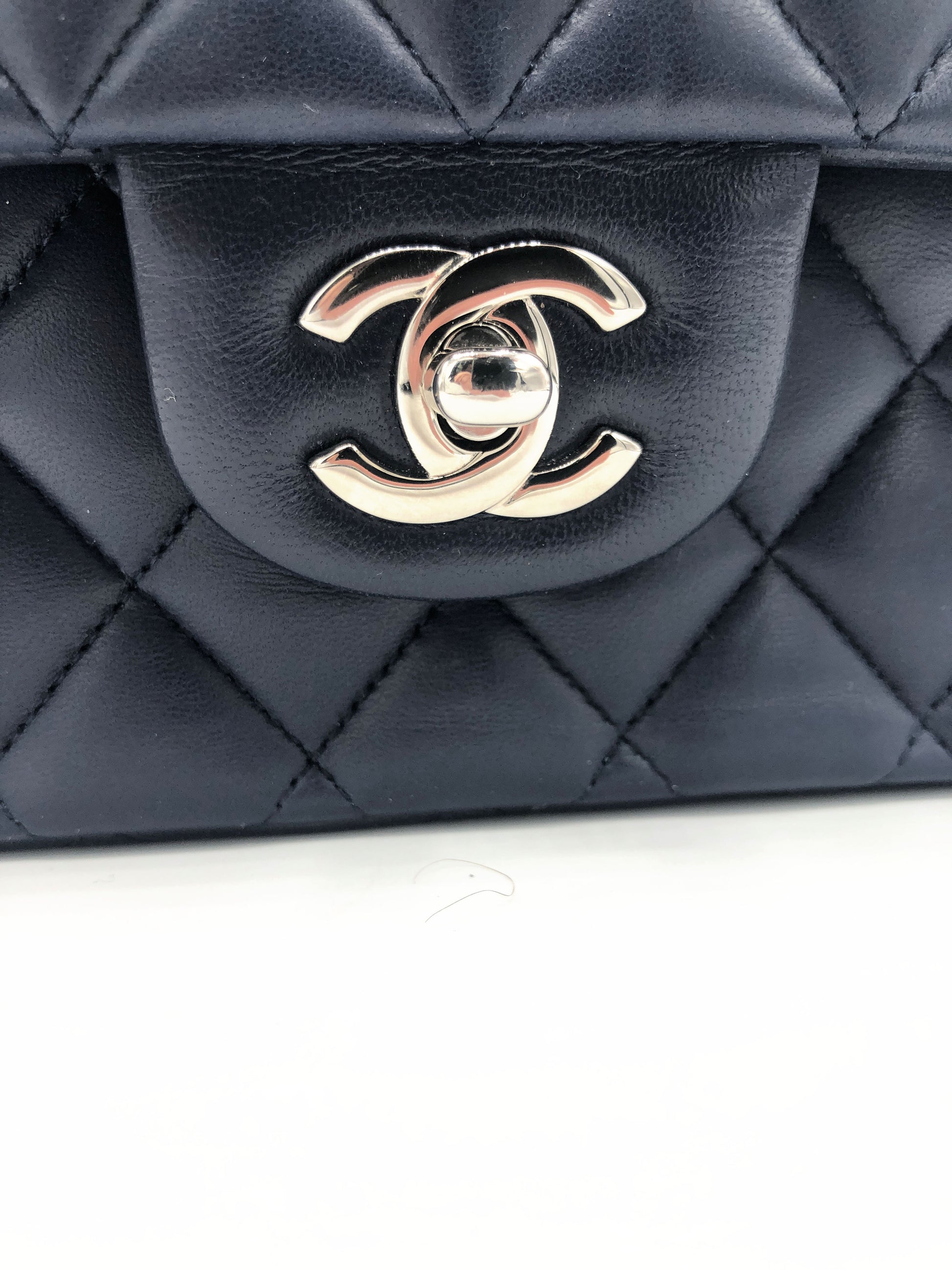 chanel femme