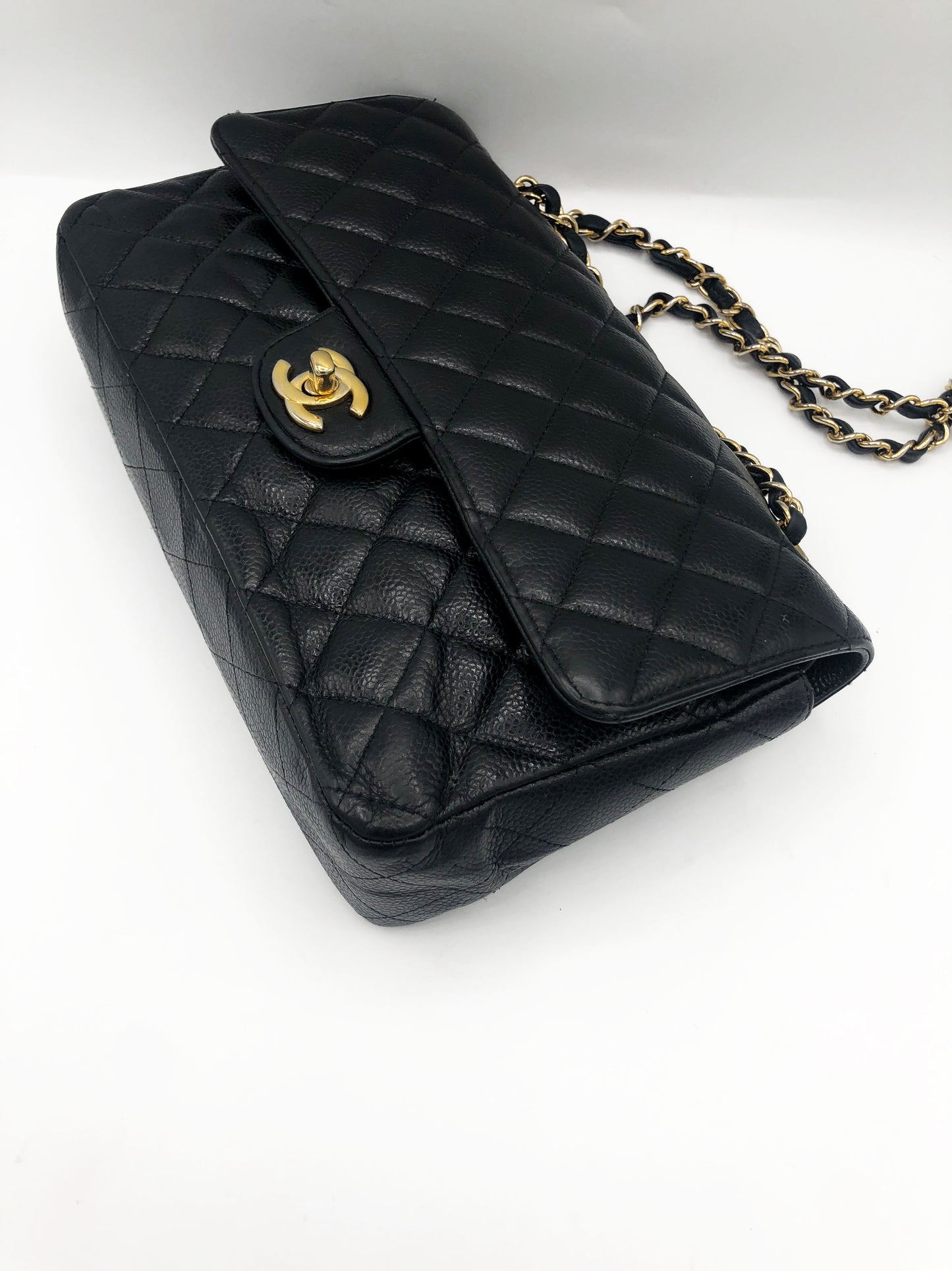 chanel classique