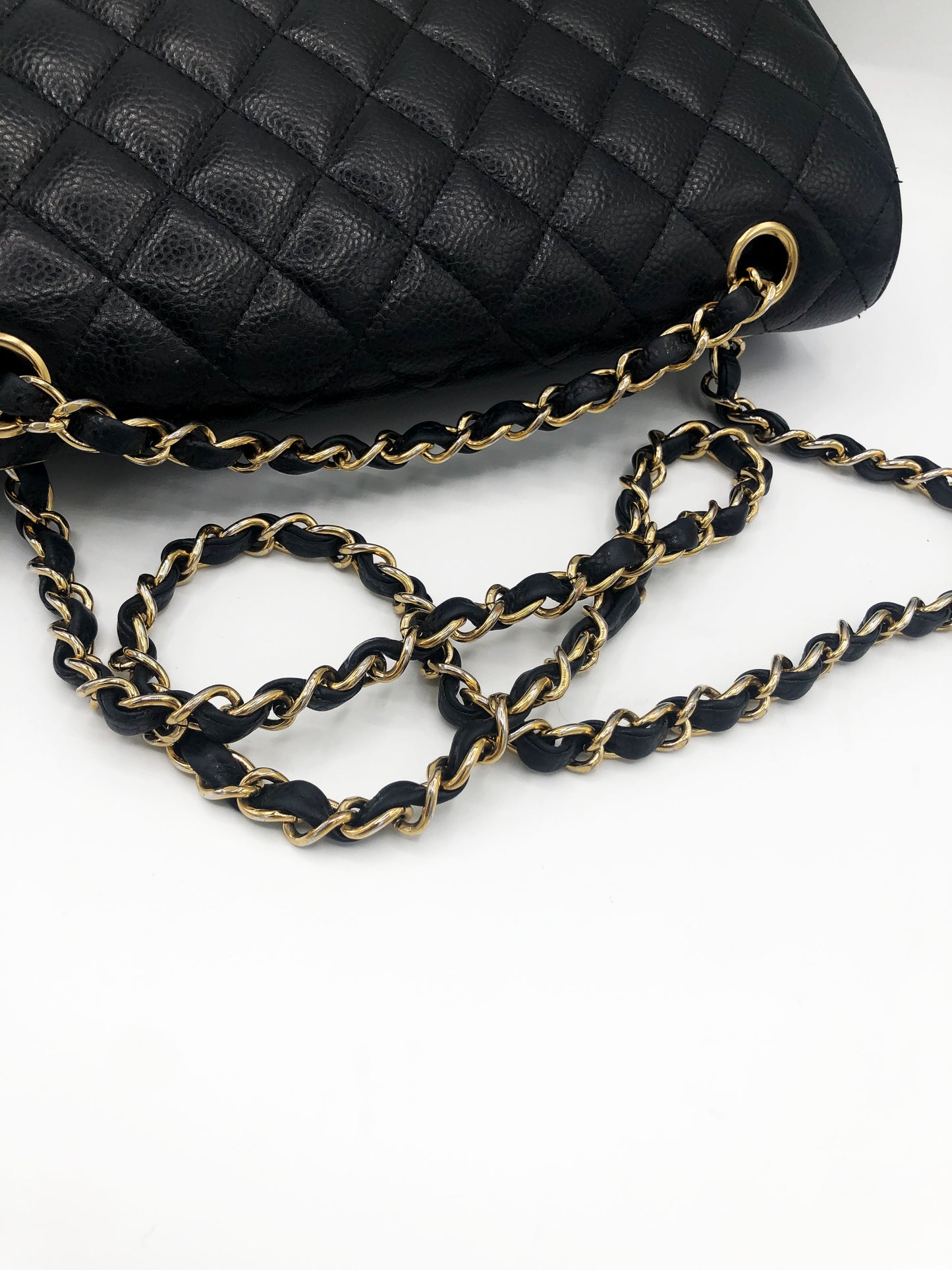 chanel timeless