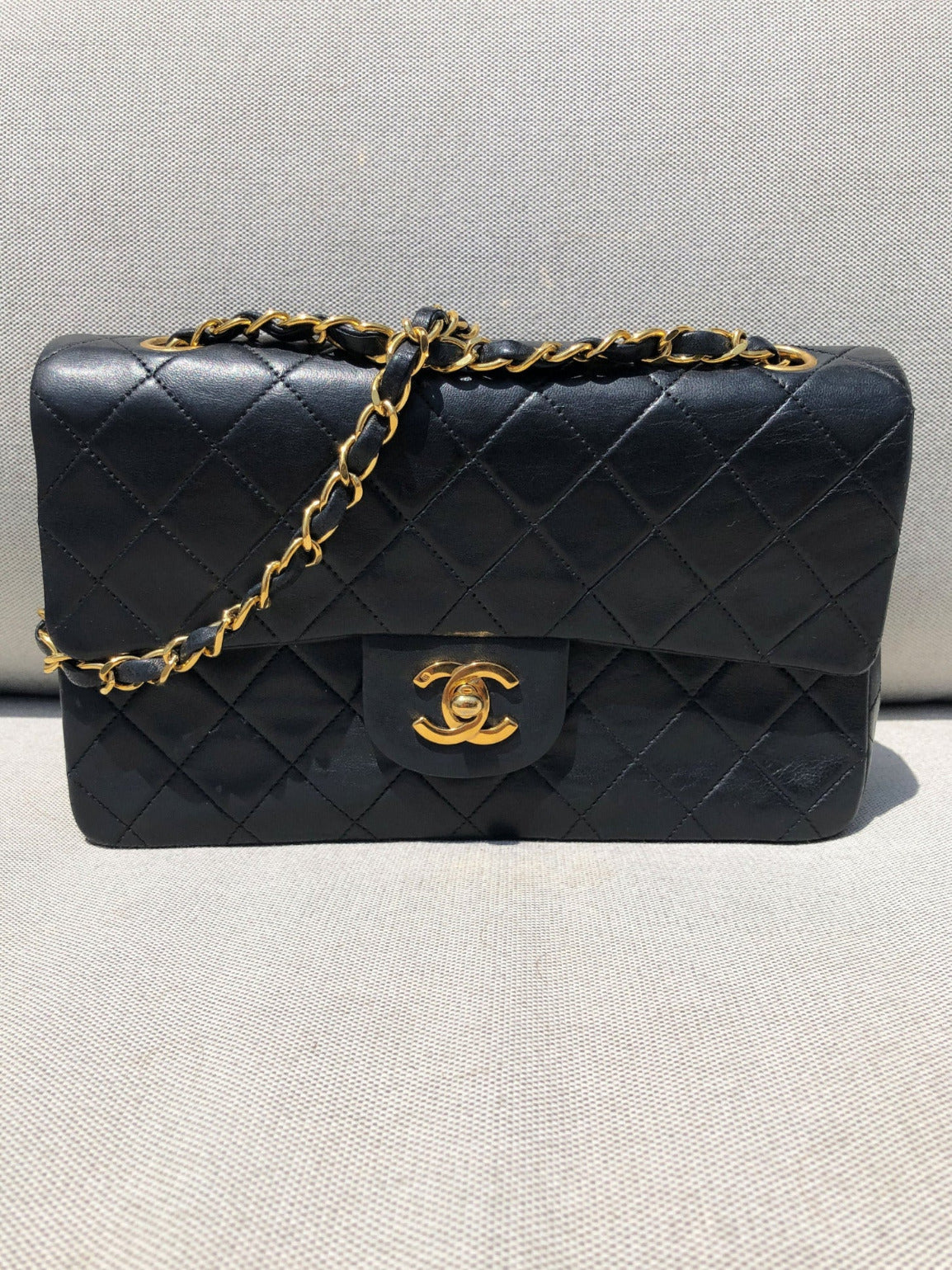 chanel bag