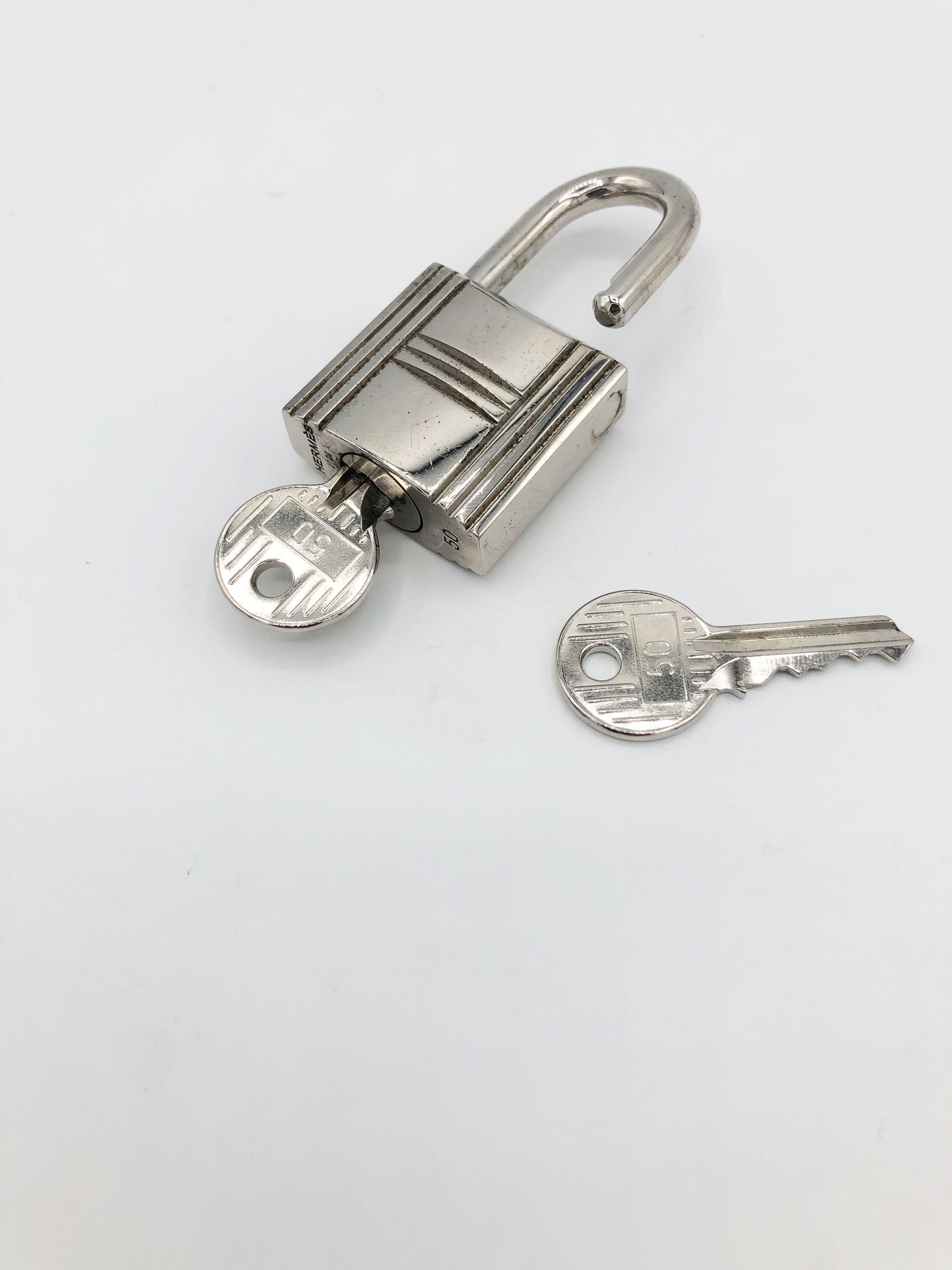 cadenas pour sac hermes