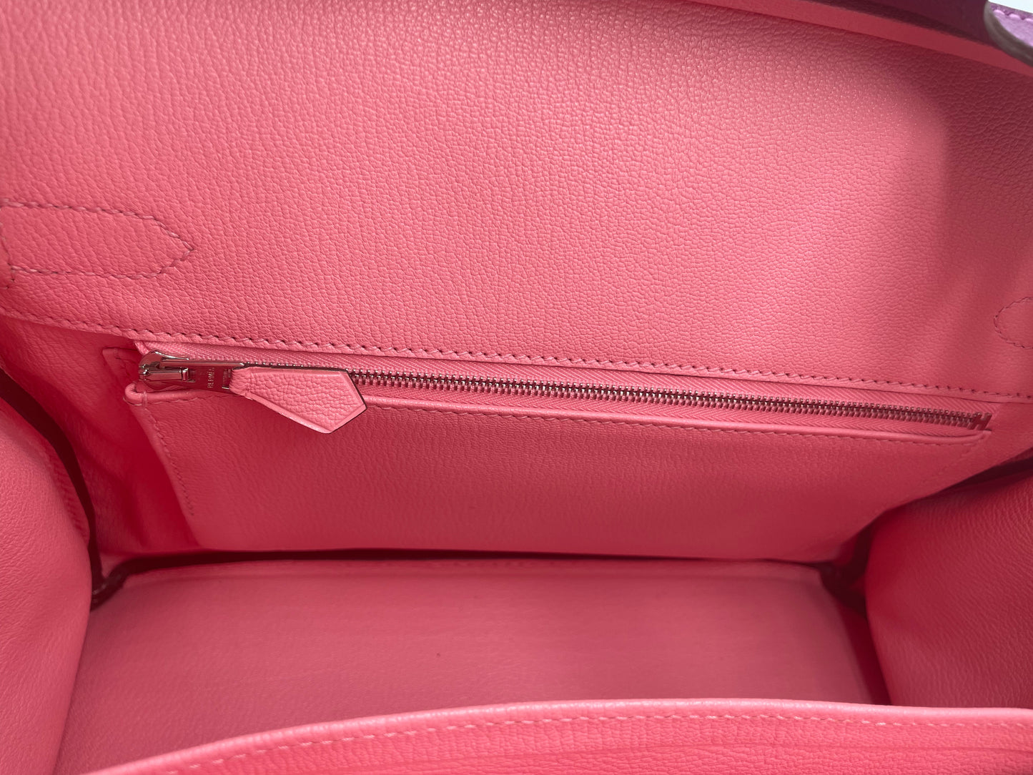 Sac Hermés Birkin