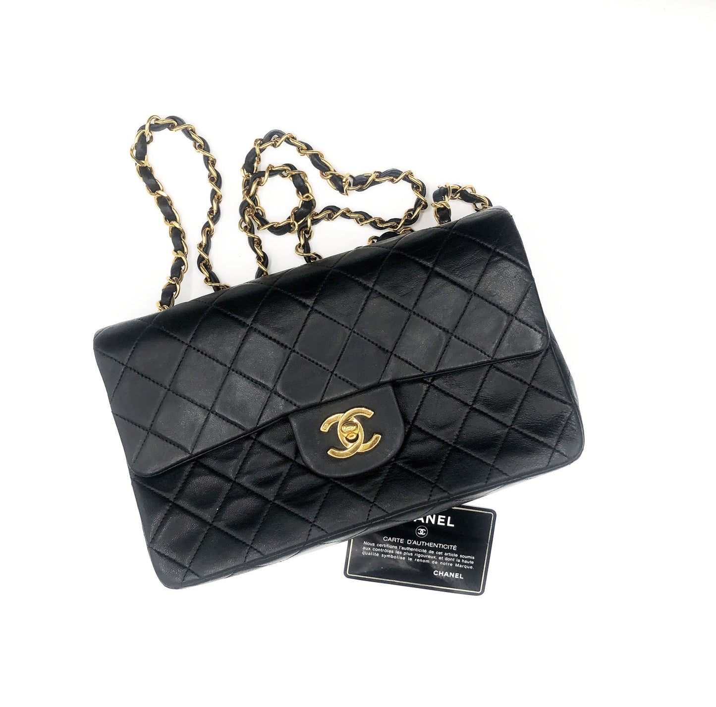 Sac Chanel