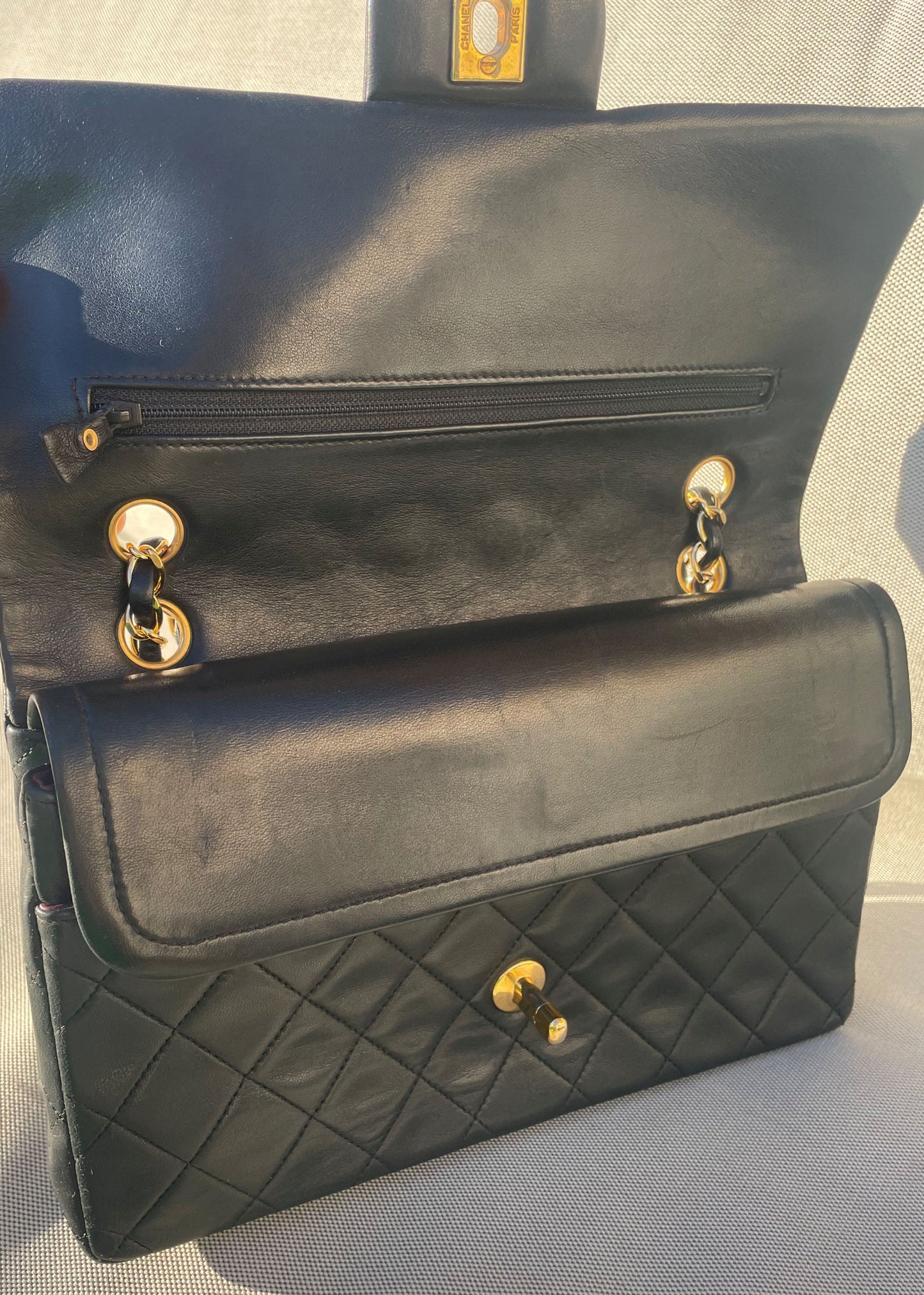 Sac Chanel classique