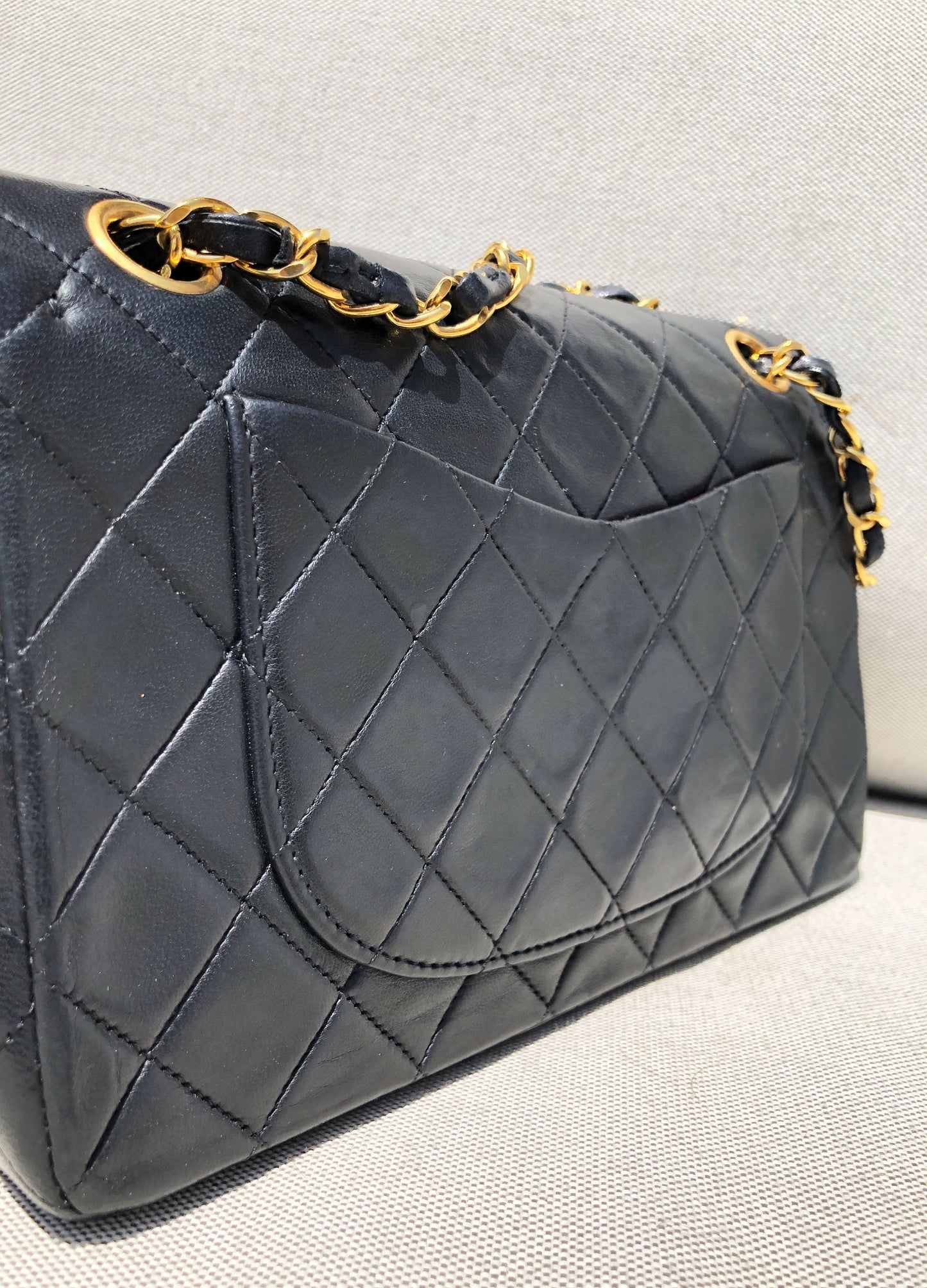 Chanel - Timeless/Classique - Sac - Soline