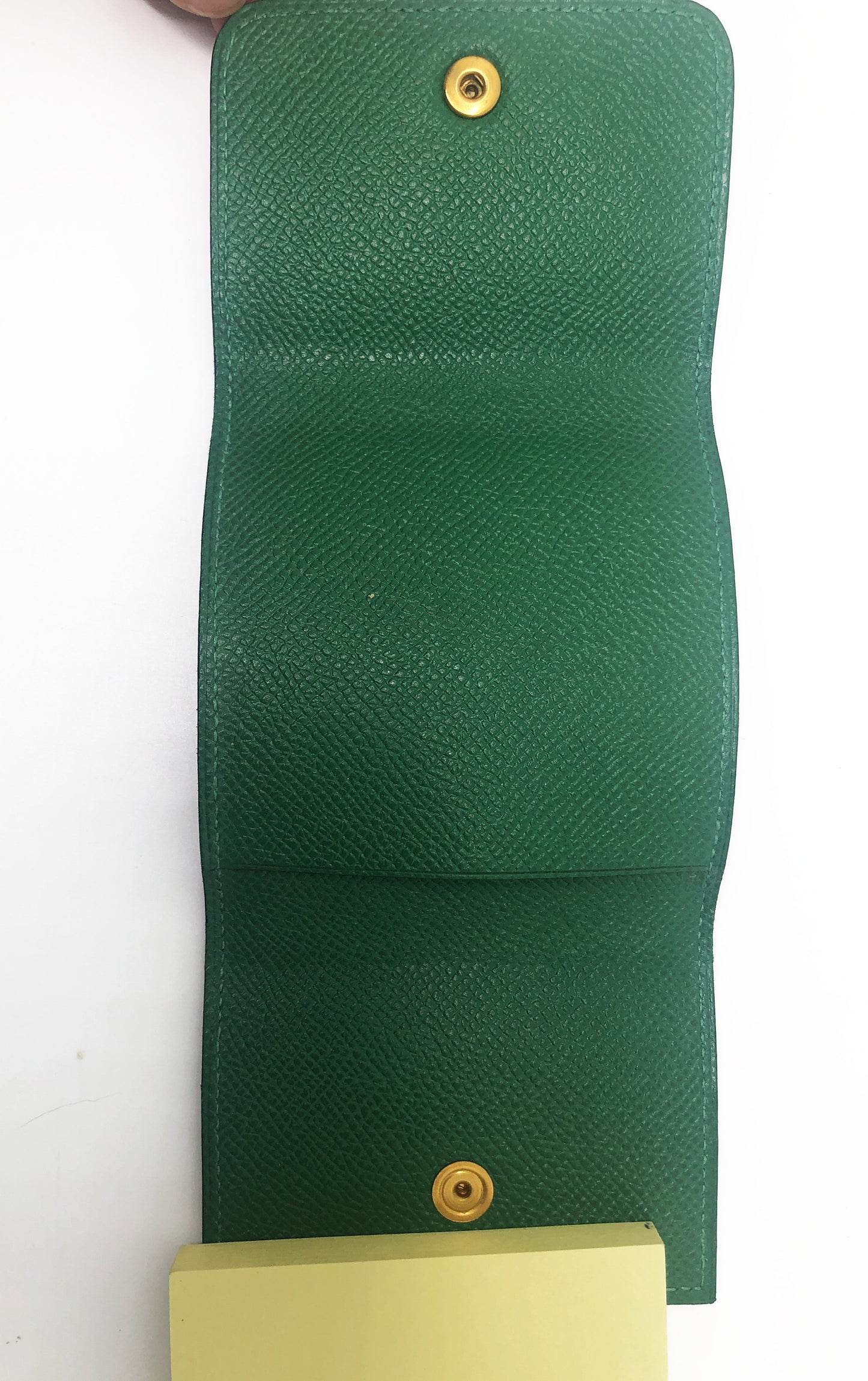 Porte Post it Hermès - Soline