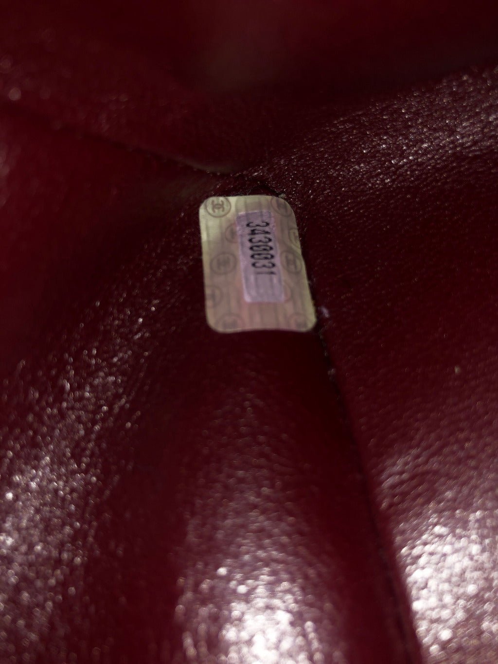 SAC TIMELESS MEDIUM AGNEAU NOIR - Soline