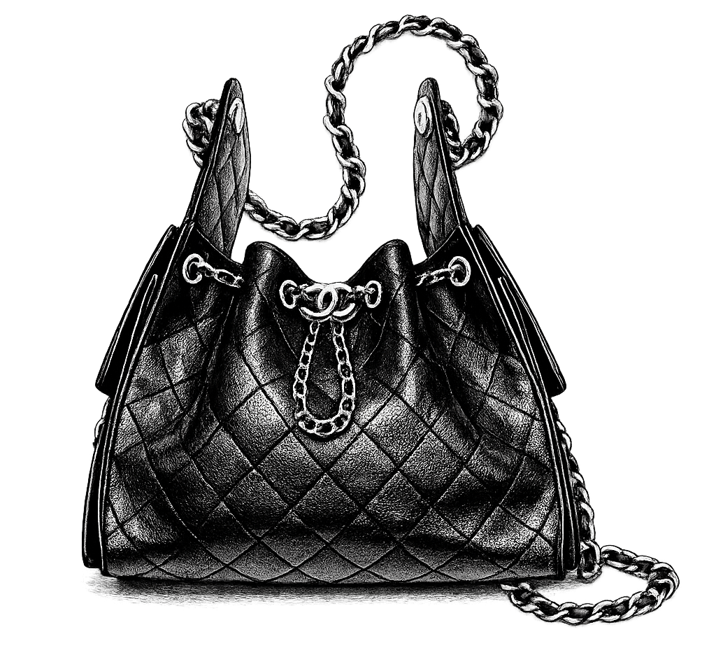 Acheter un sac Chanel d’occasion : le guide complet pour faire le bon choix - Soline