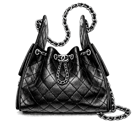 Acheter un sac Chanel d’occasion : le guide complet pour faire le bon choix - Soline