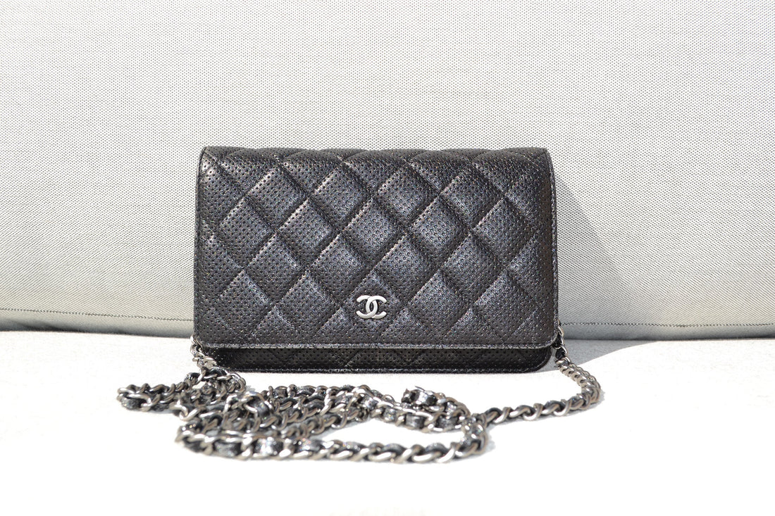 Comment authentifier un sac Chanel ? Le guide utlime - Soline