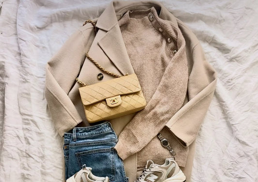 Les 10 erreurs à éviter absolument quand on achète un sac Chanel en seconde main - Soline