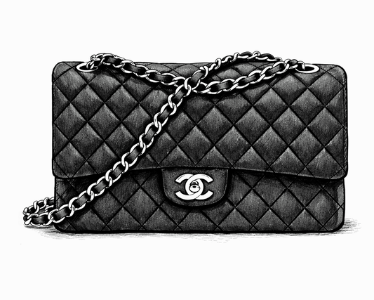 Sac Chanel Timeless : guide complet, tailles, prix et conseils - Soline