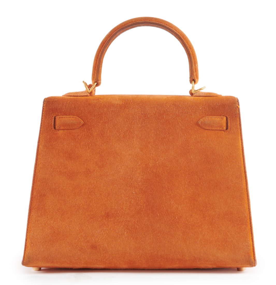 Sac Kelly 25 cm
