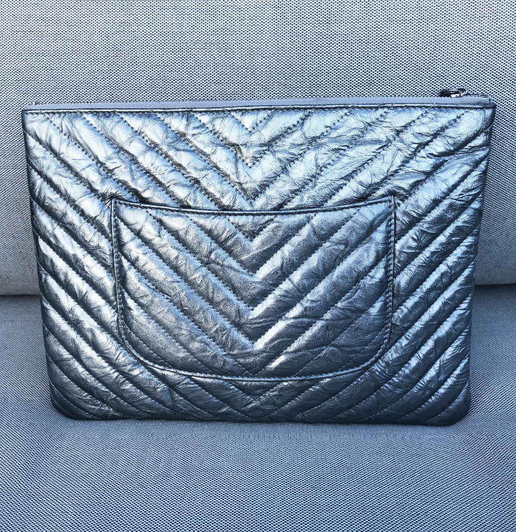 Clutch Chanel