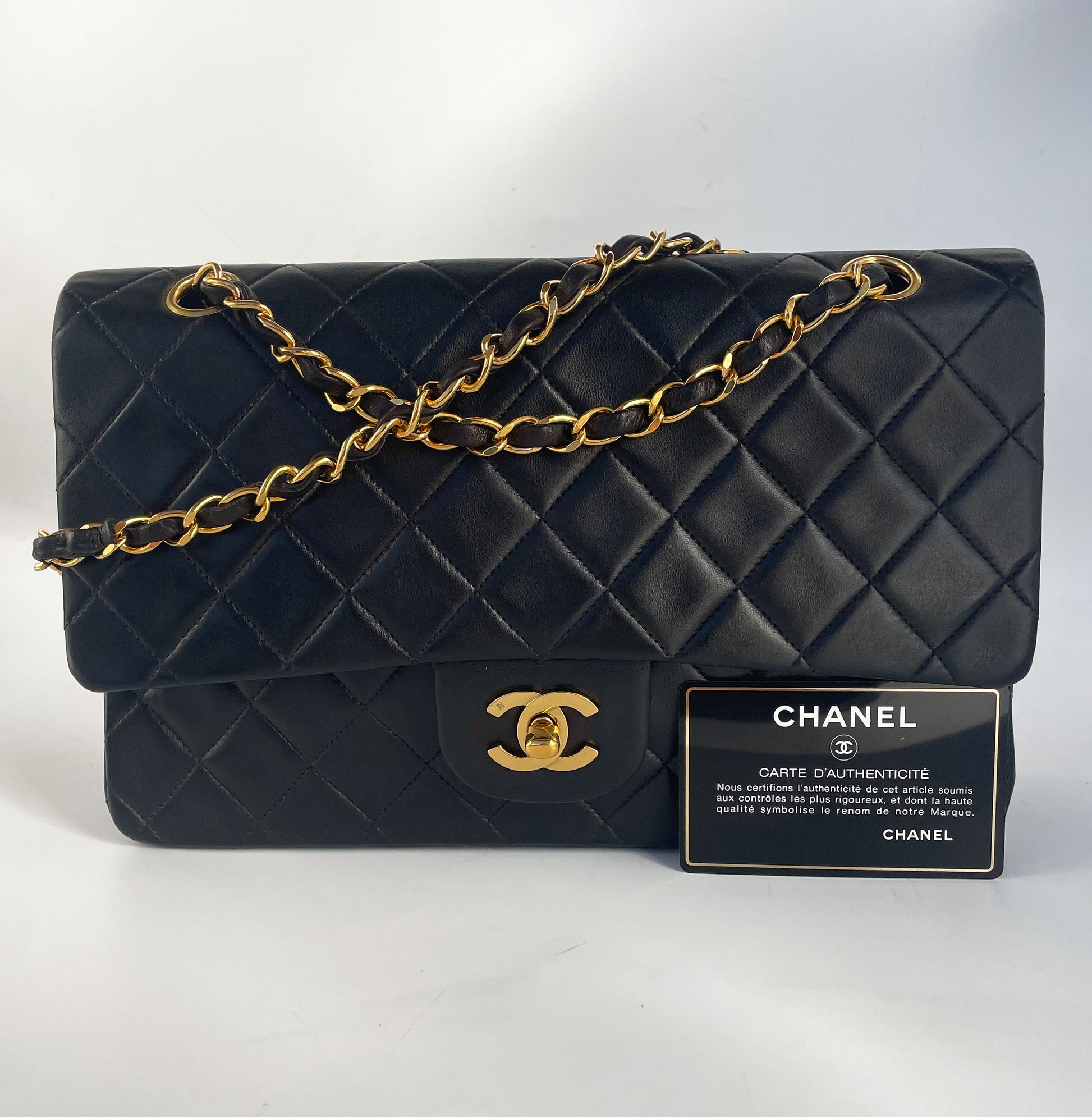 Sac Chanel
