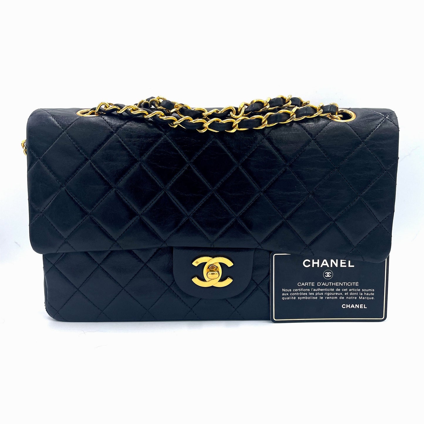 Sac Chanel - Timeless