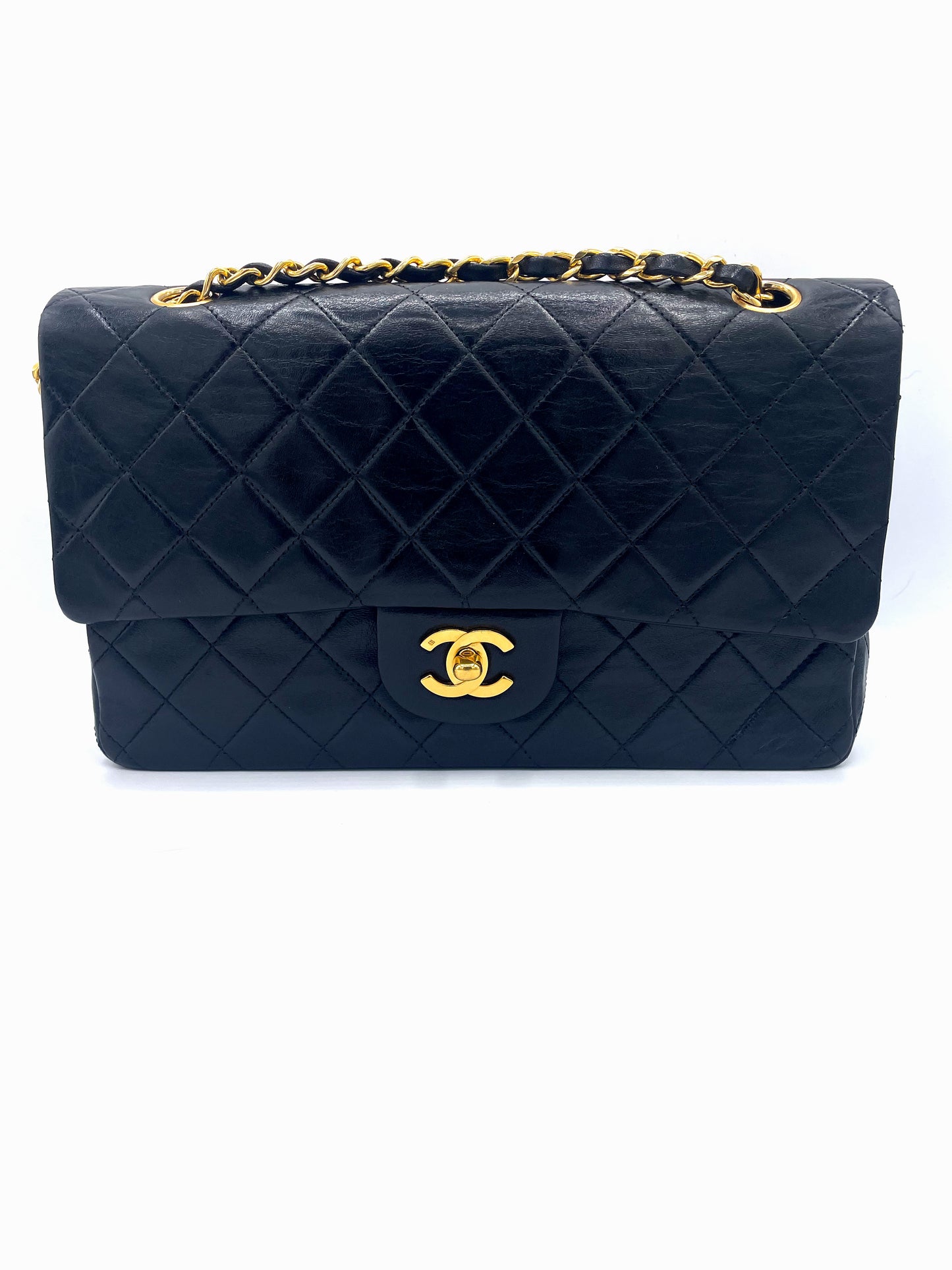 Sac Chanel - Timeless