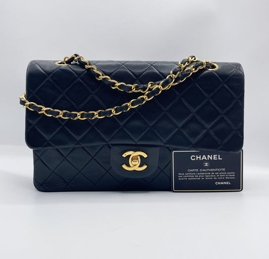 Sac Chanel femme Classique