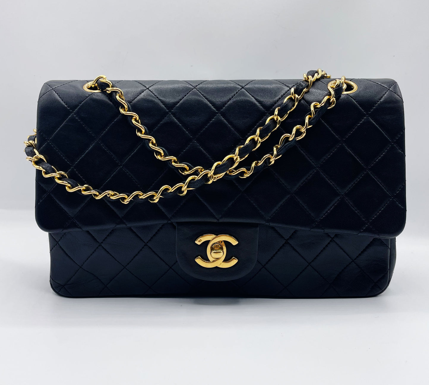 Sac Chanel femme Classique