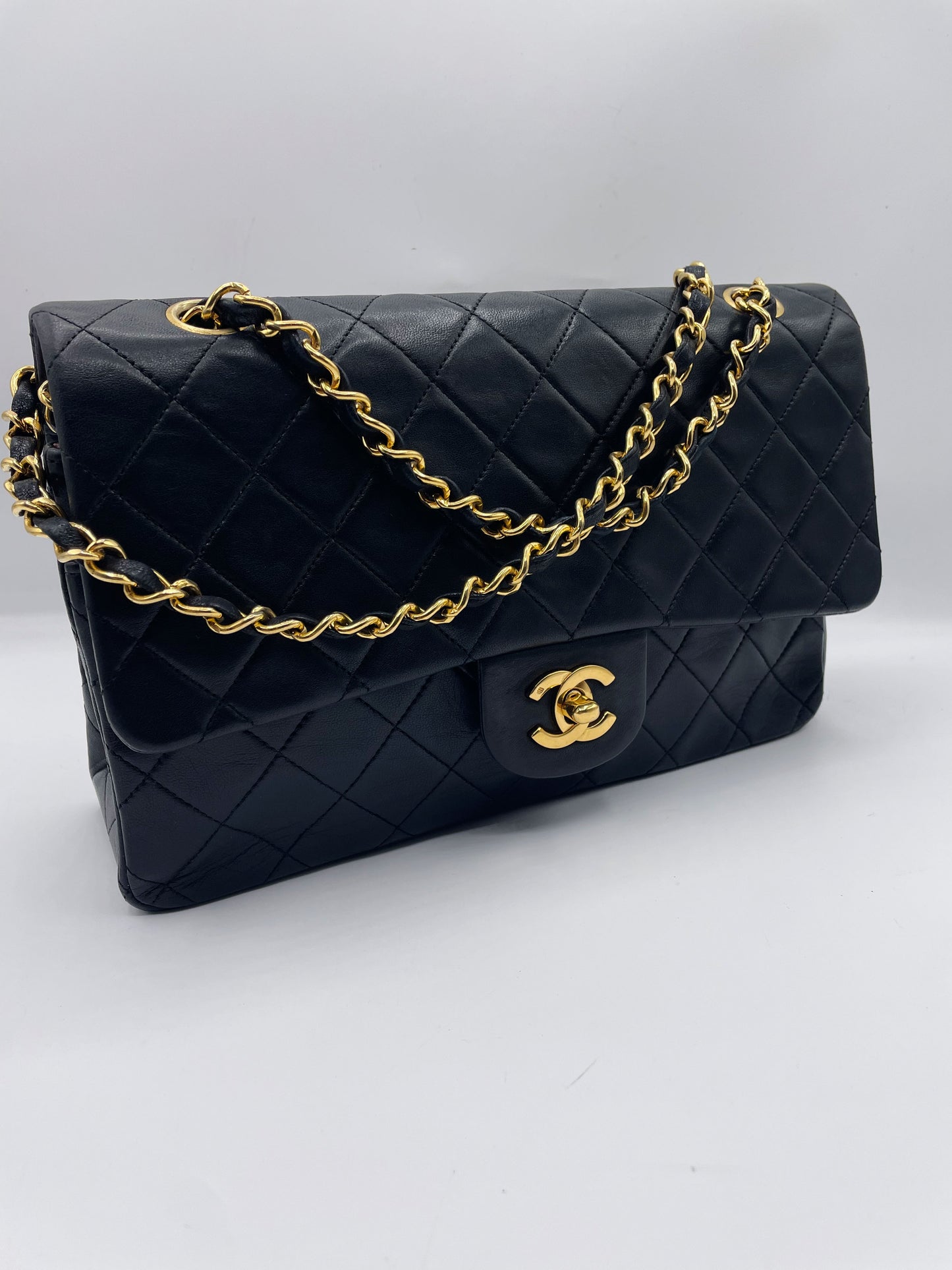 Sac Chanel femme Classique