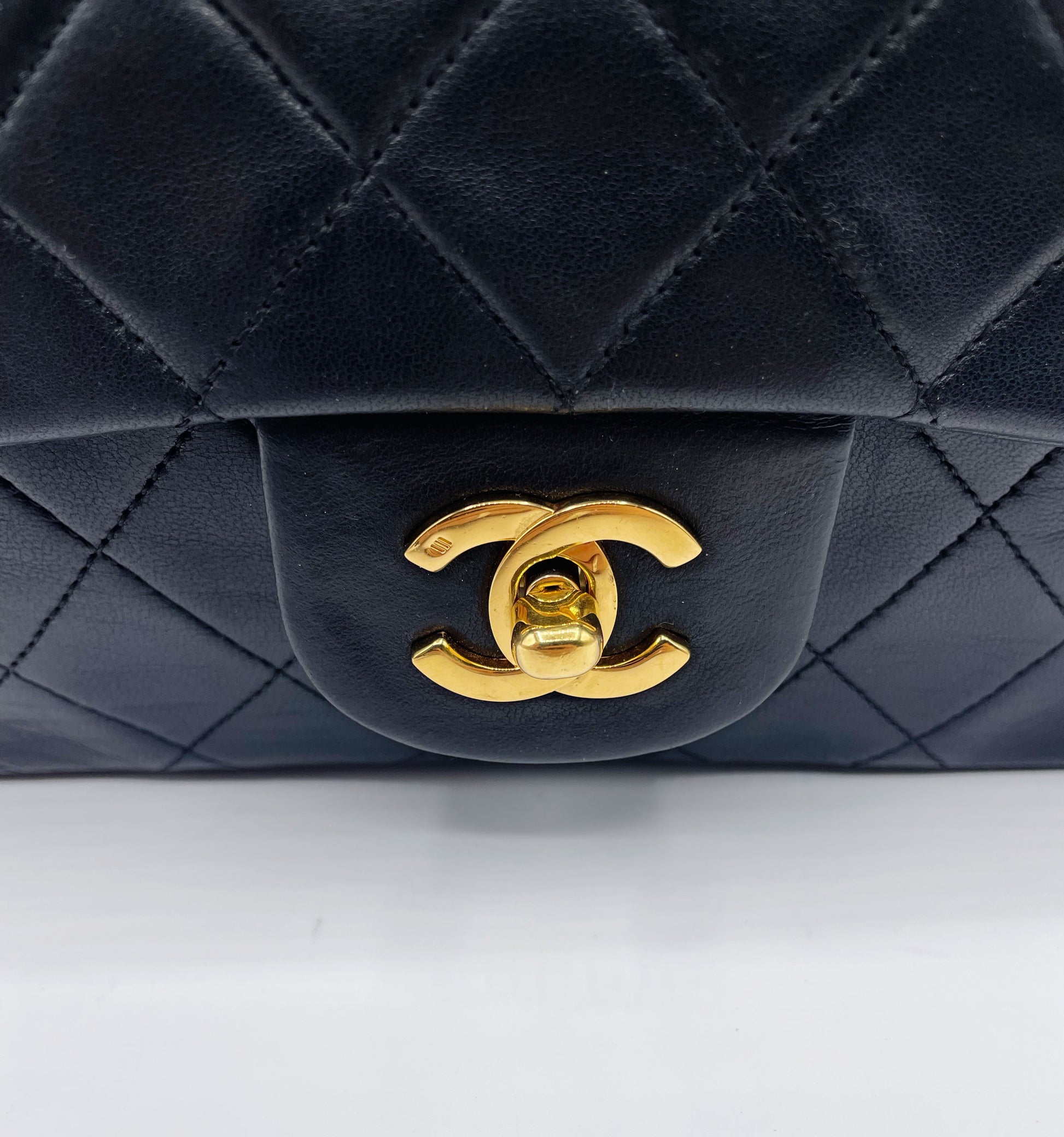 Sac Chanel femme Classique