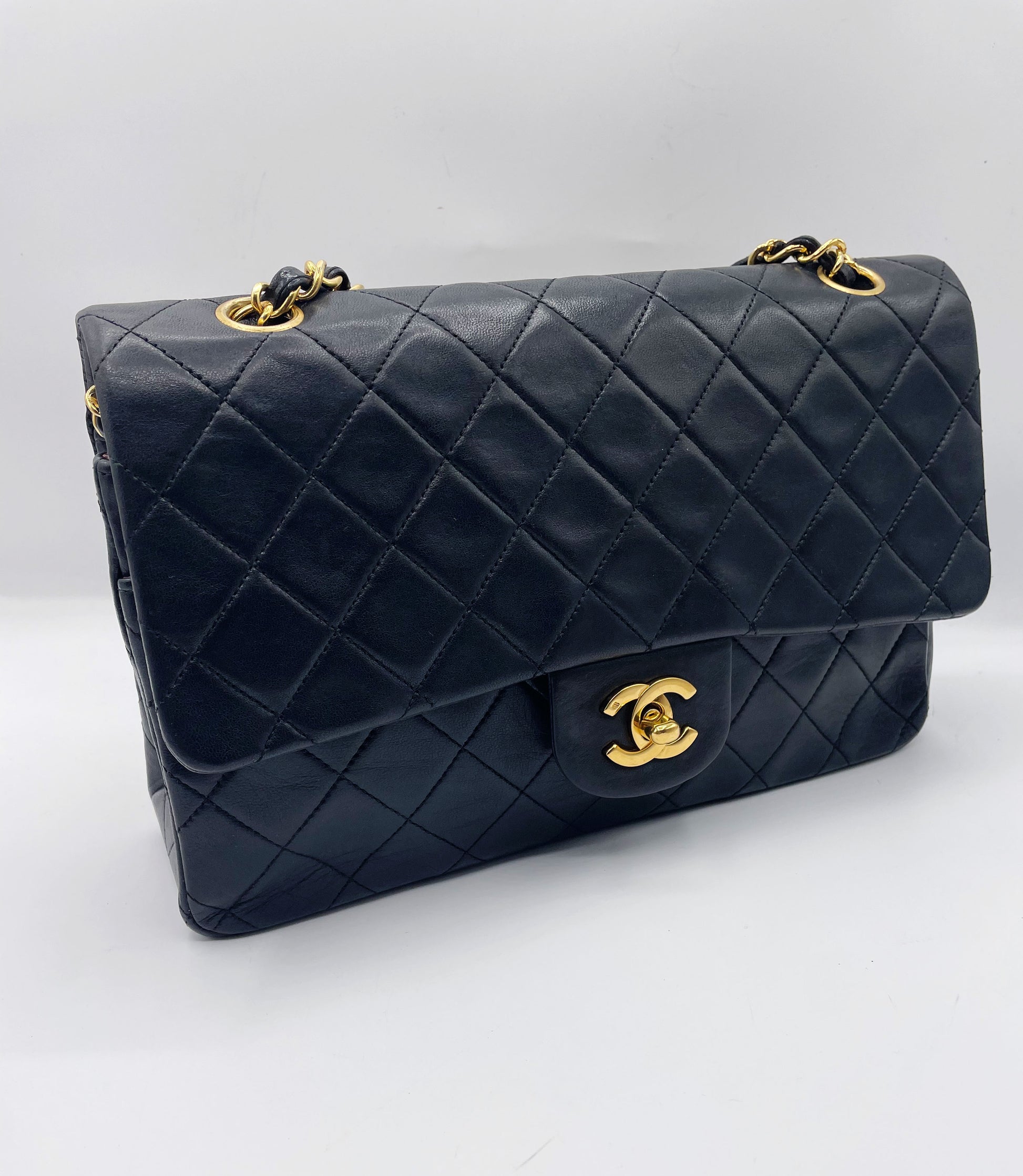 Sac Chanel femme Classique