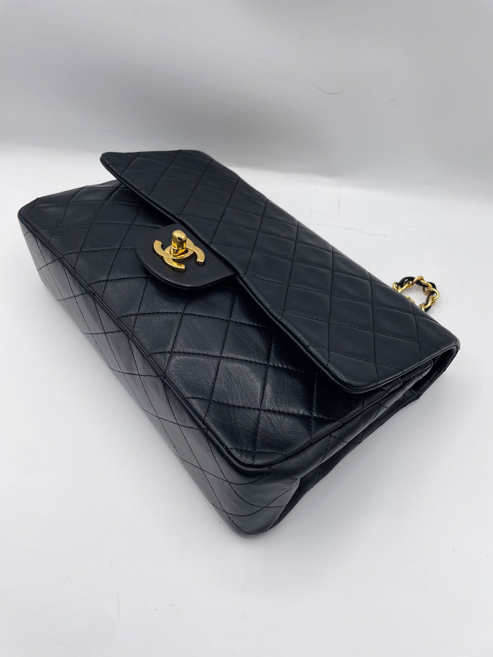 Sac Chanel femme Classique