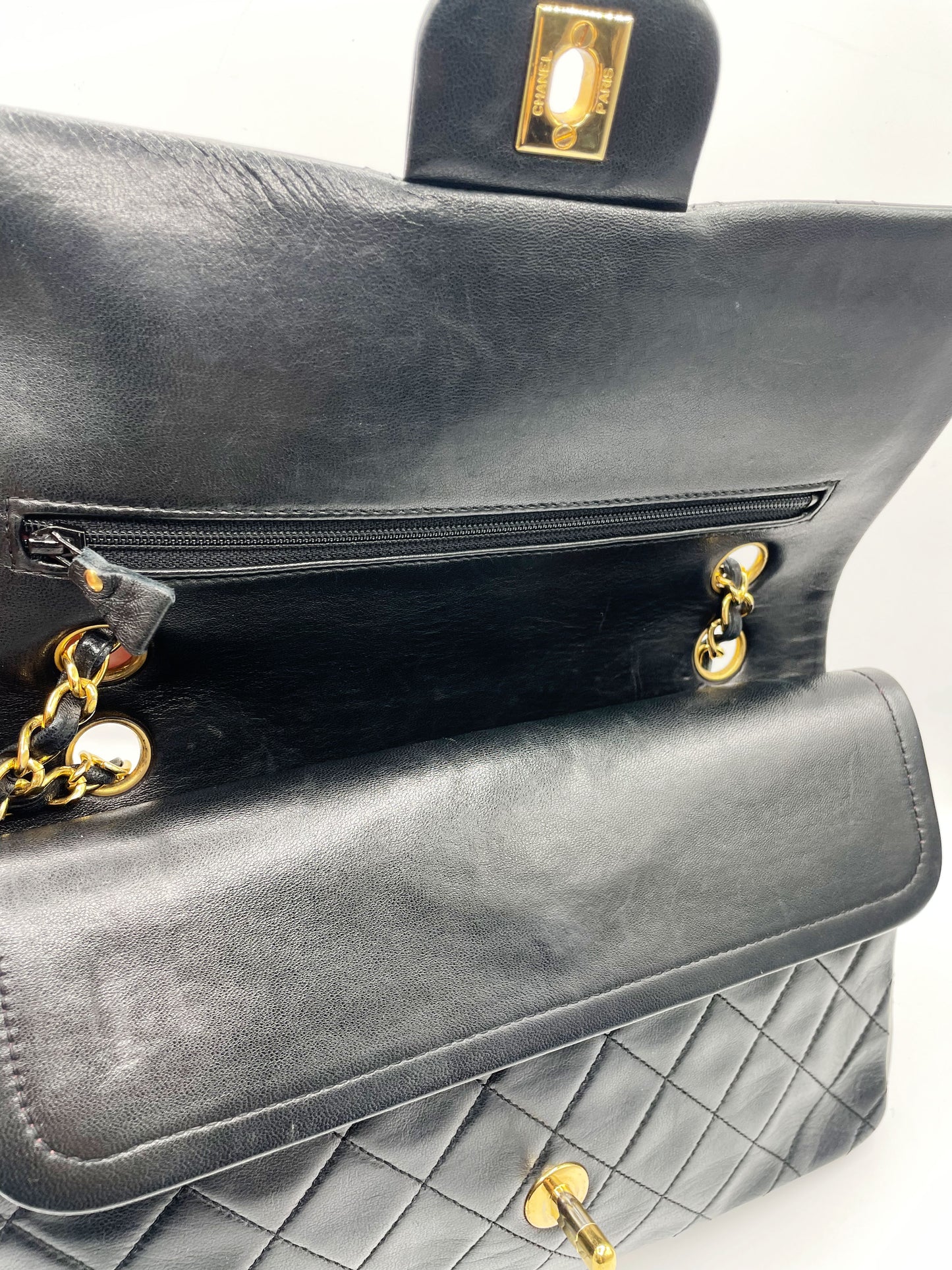 Sac Chanel femme Classique