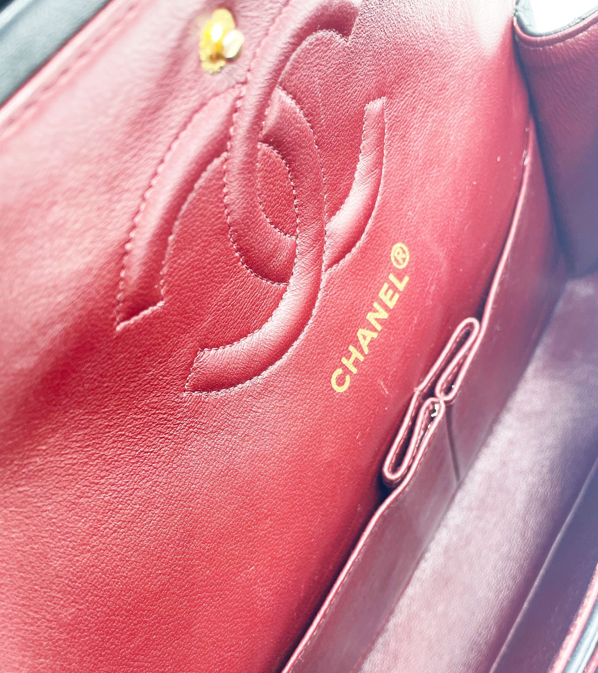 Sac Chanel femme Classique