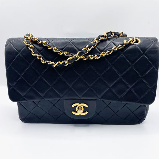 Sac Chanel Noir