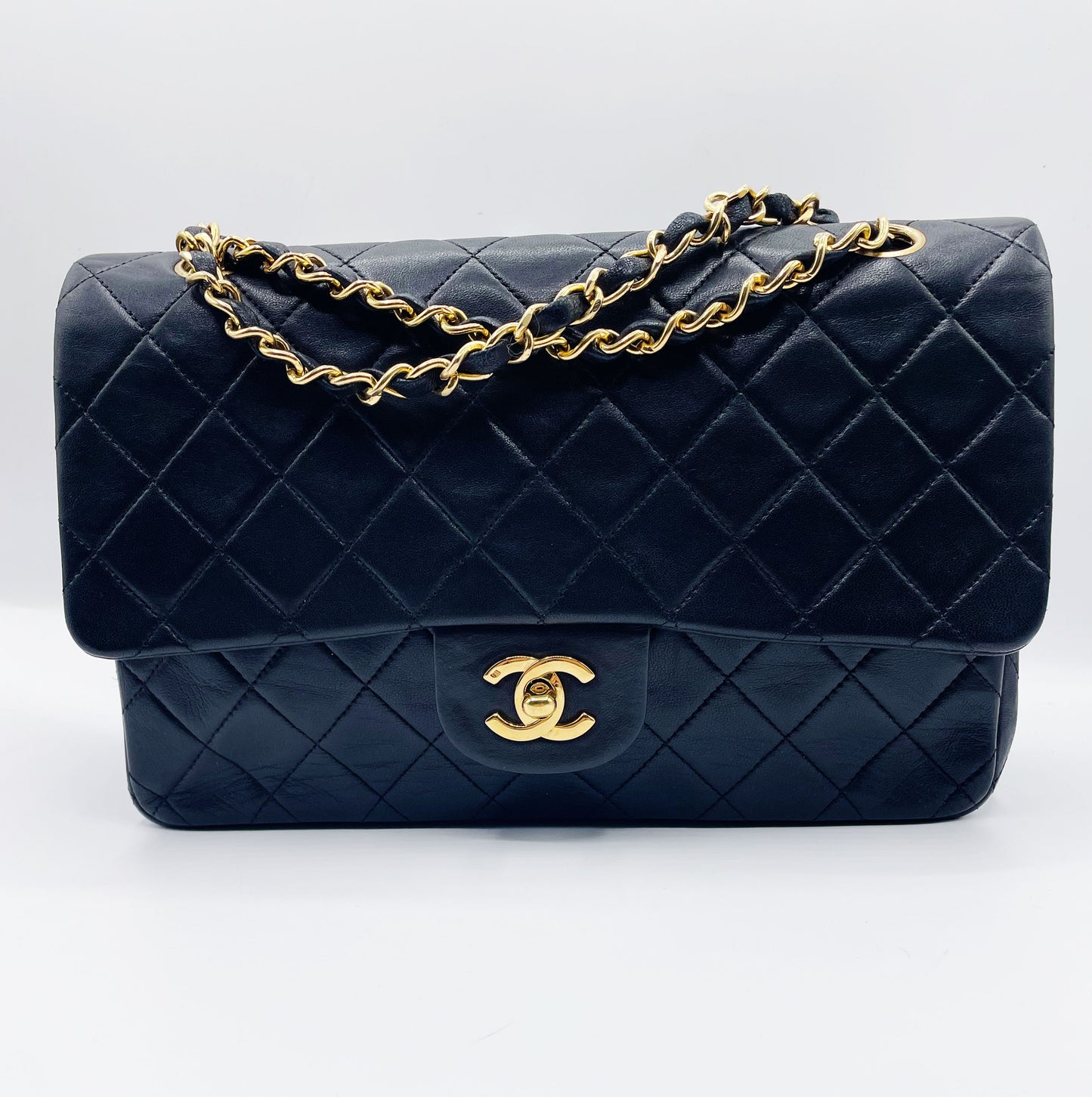 Sac Chanel Noir