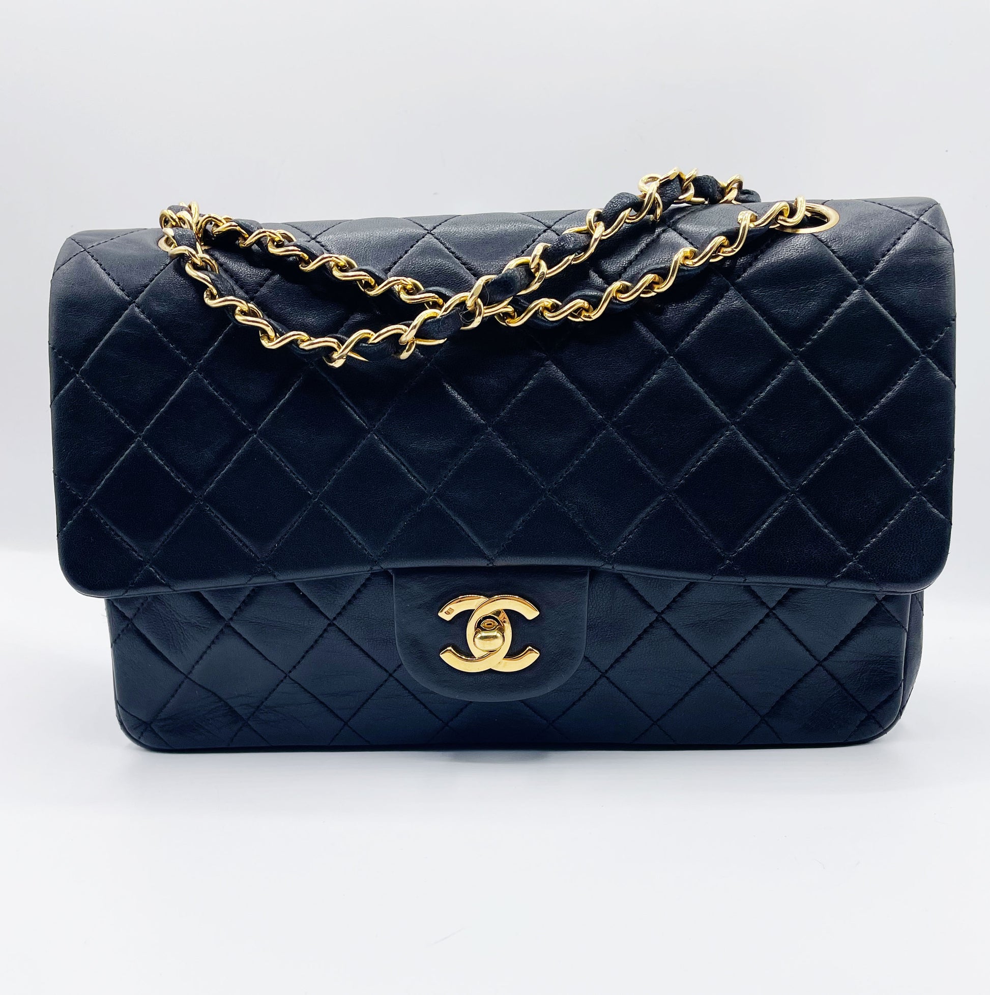 Sac Chanel Noir