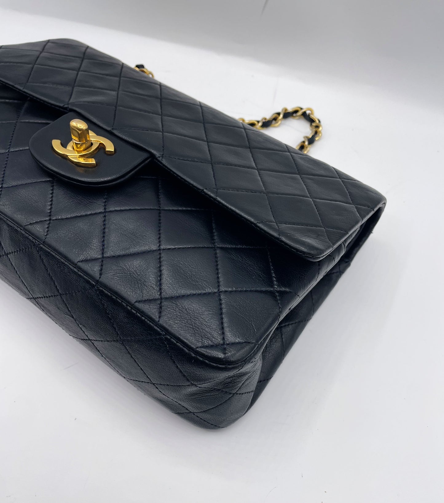 Sac Chanel Noir