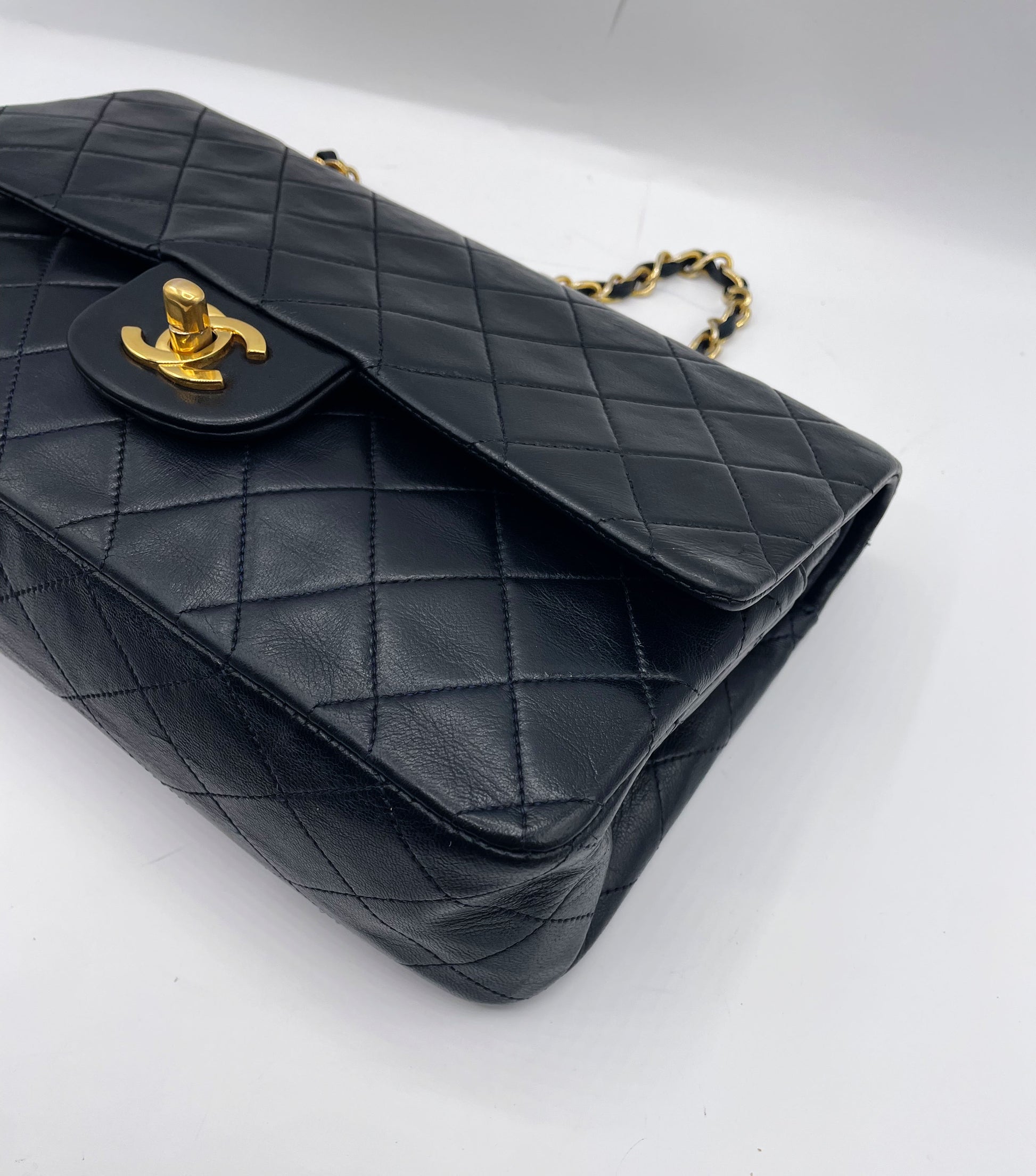 Sac Chanel Noir