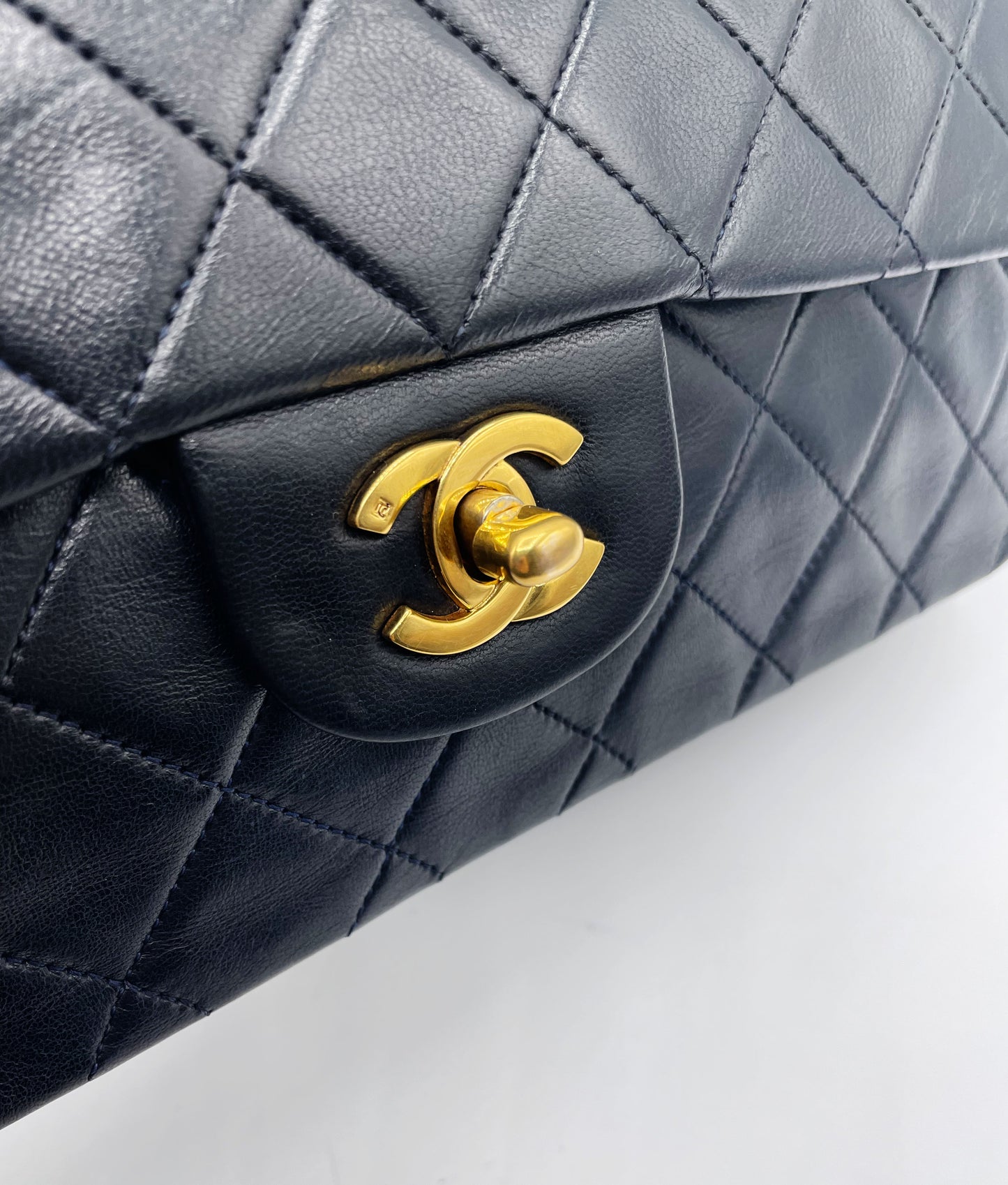 Sac Chanel Noir