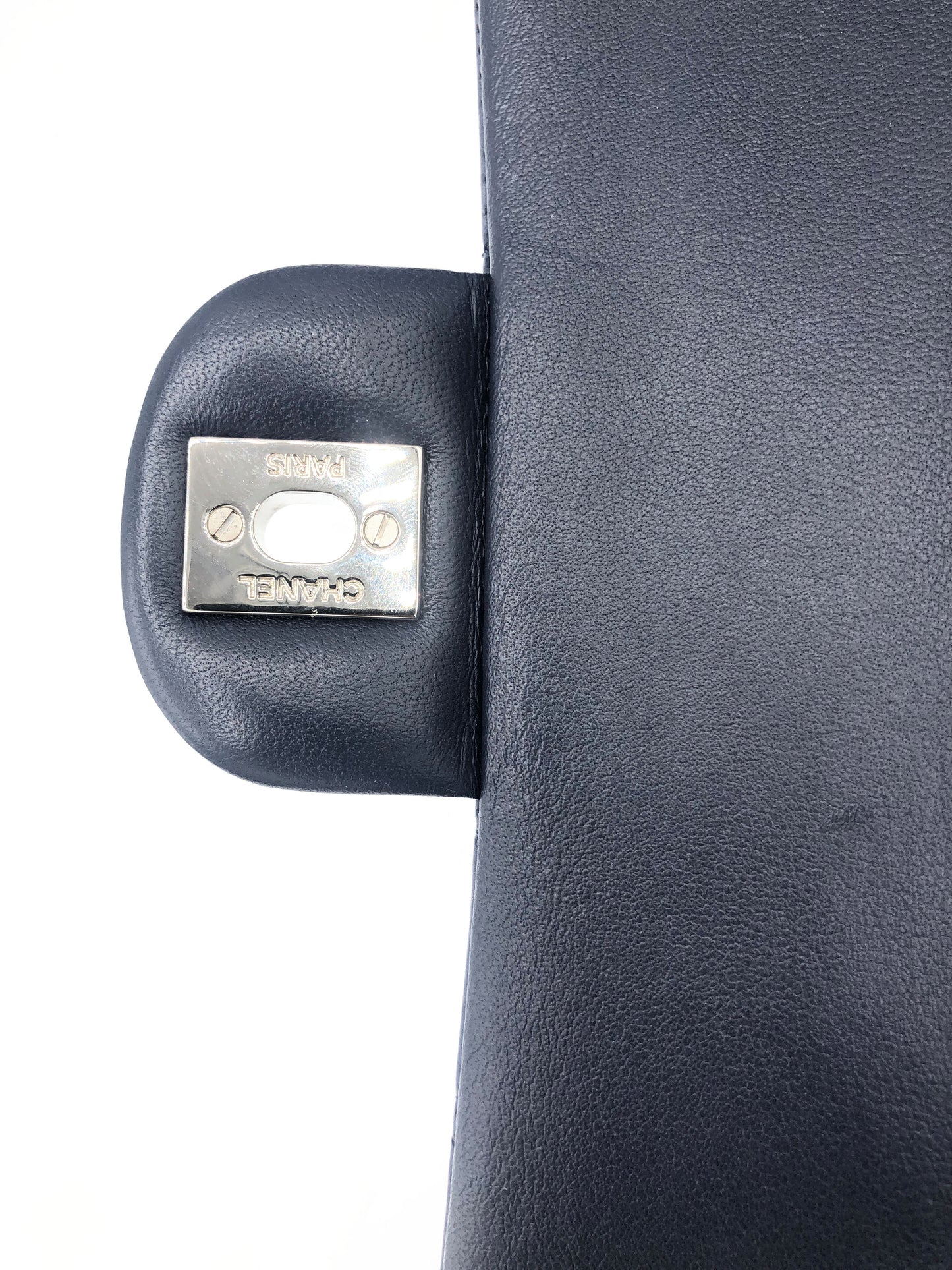 chanel made in france