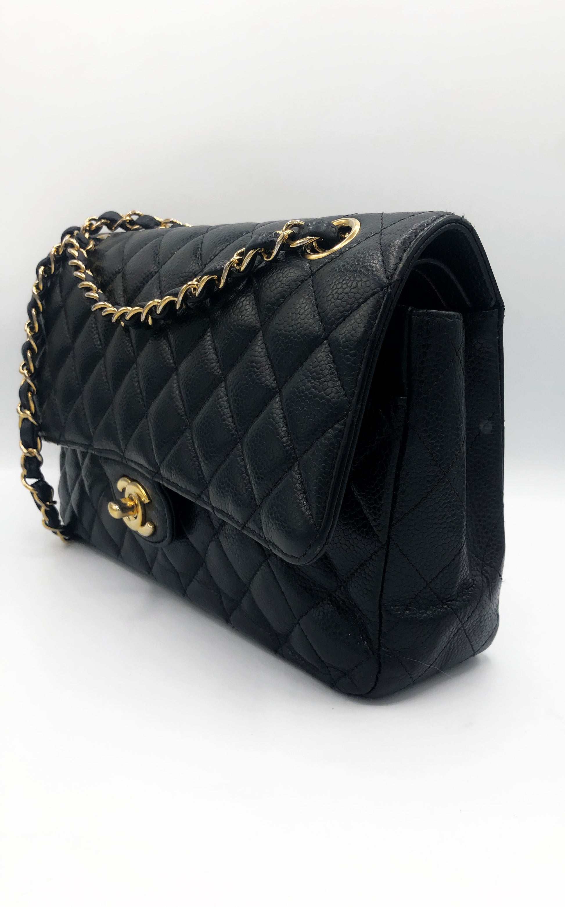Sac chanel Classique 
