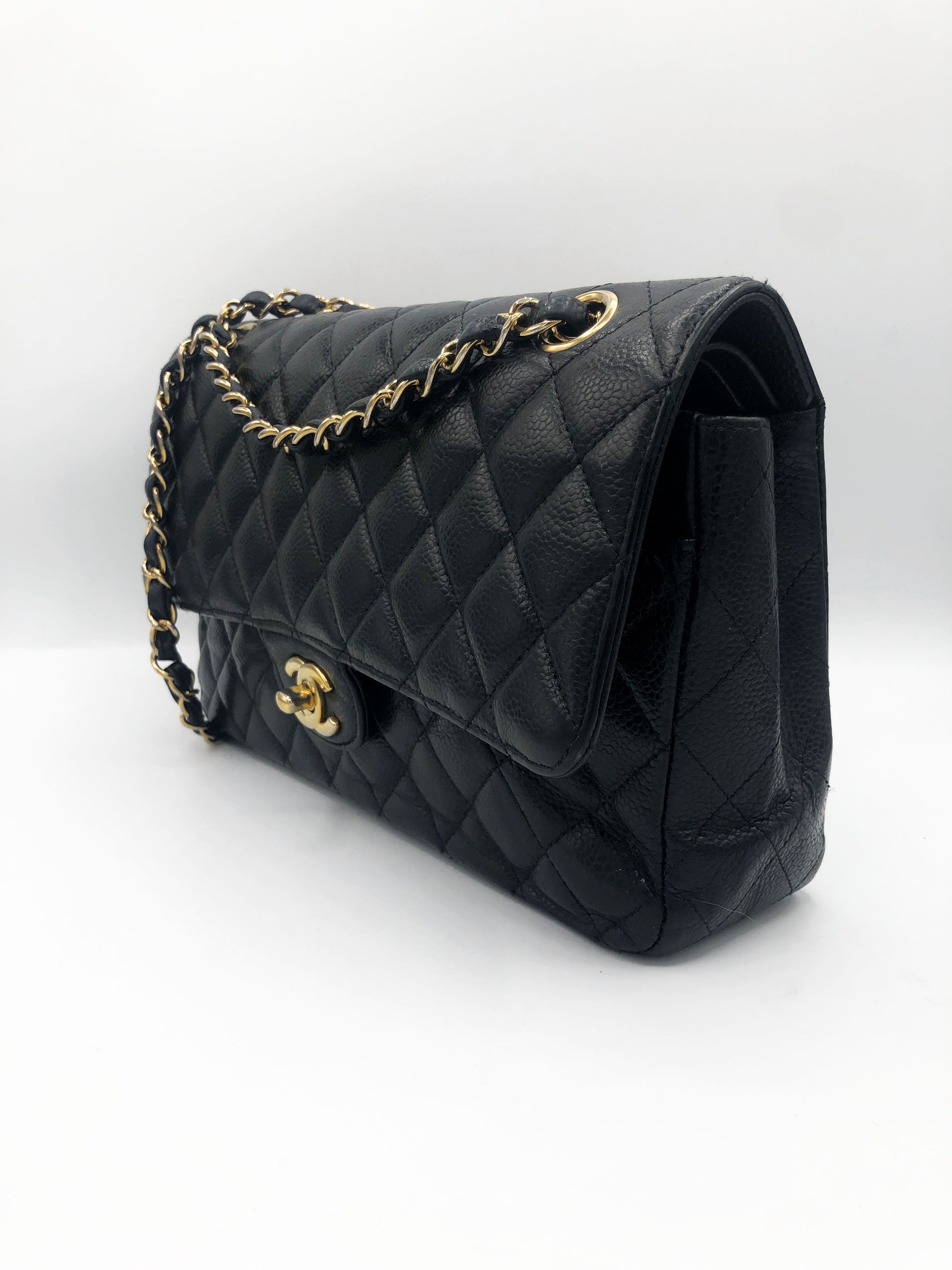 Sac chanel 