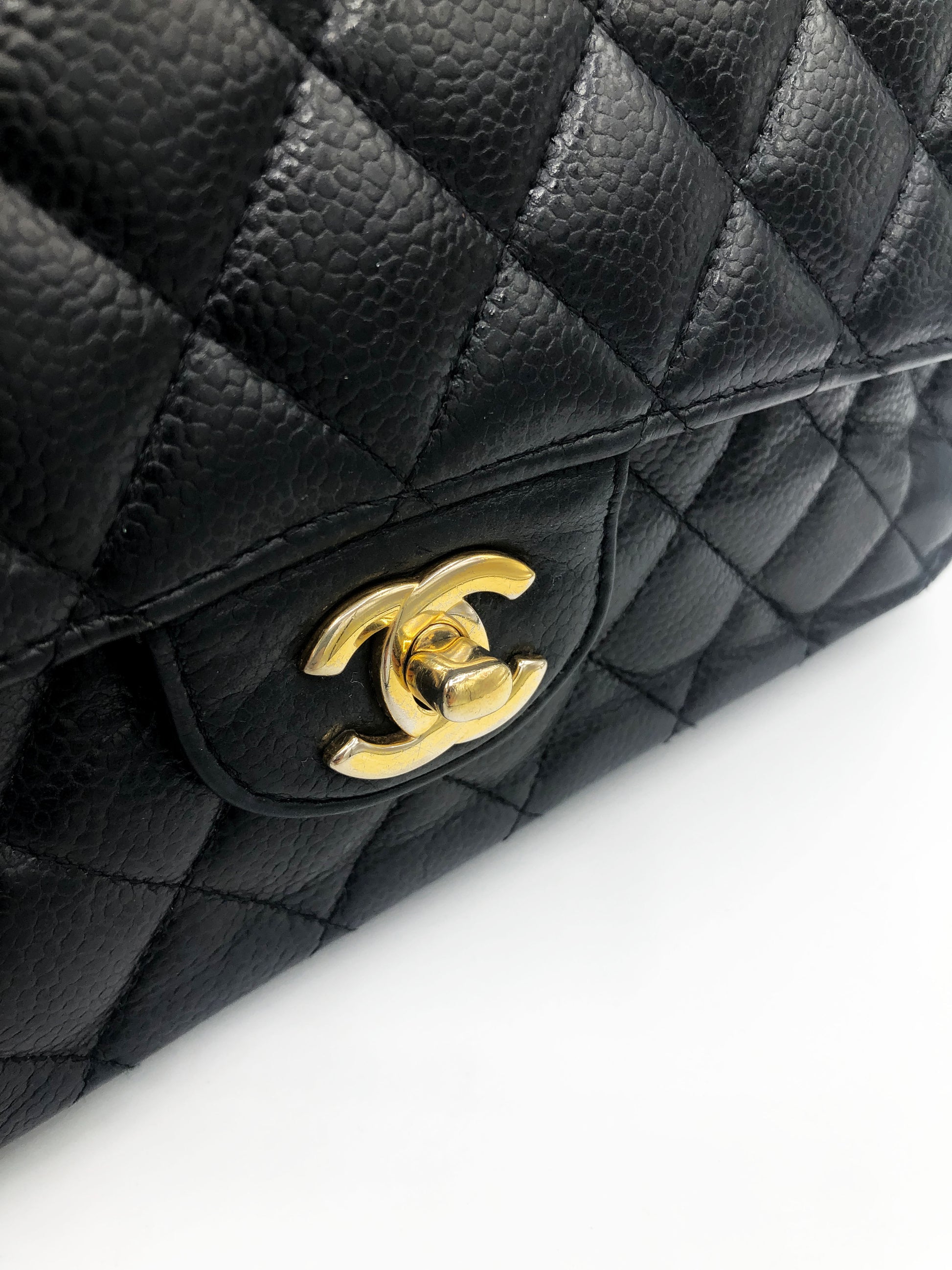 chanel medium