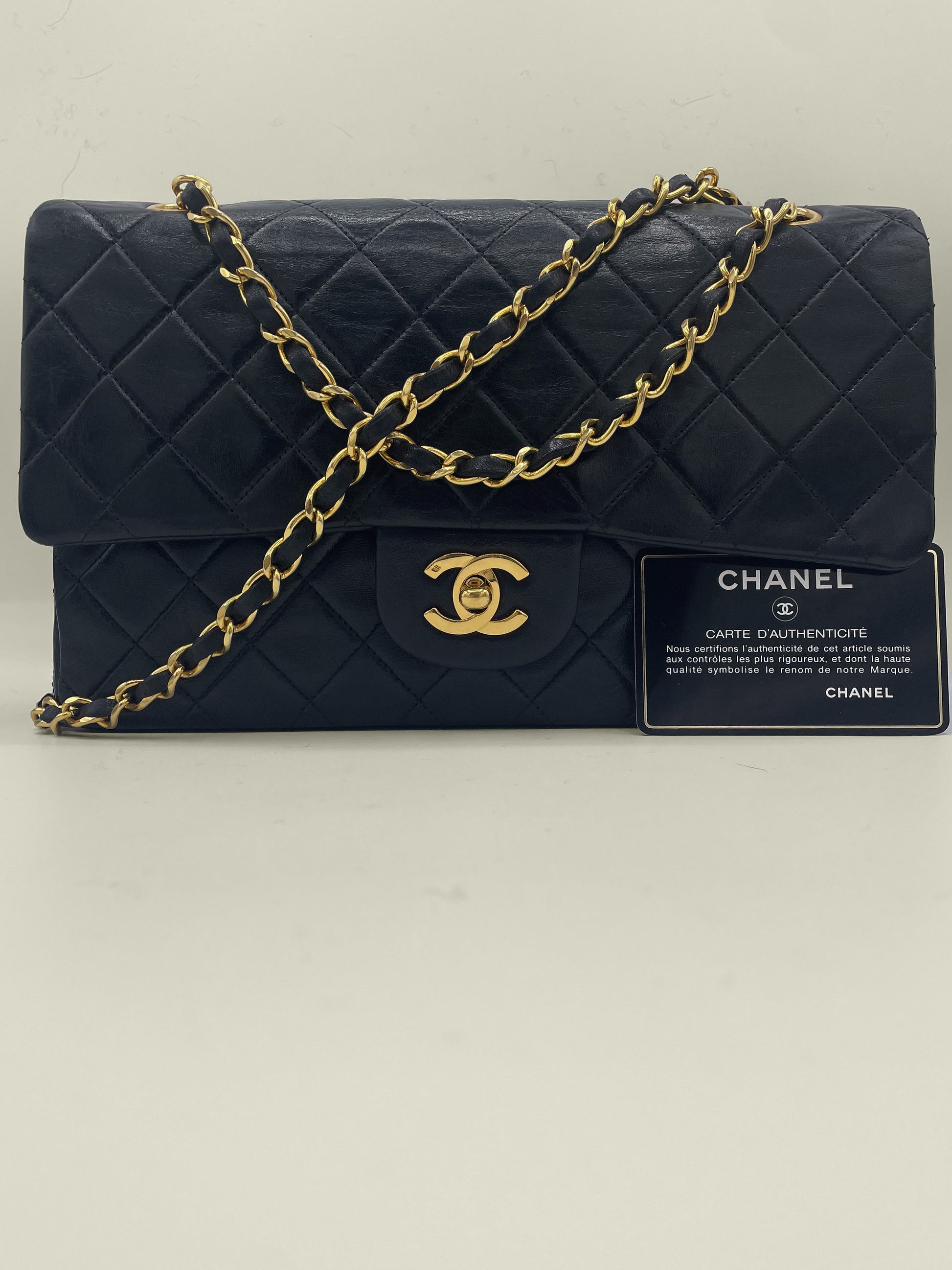 Sac Chanel - Timeless