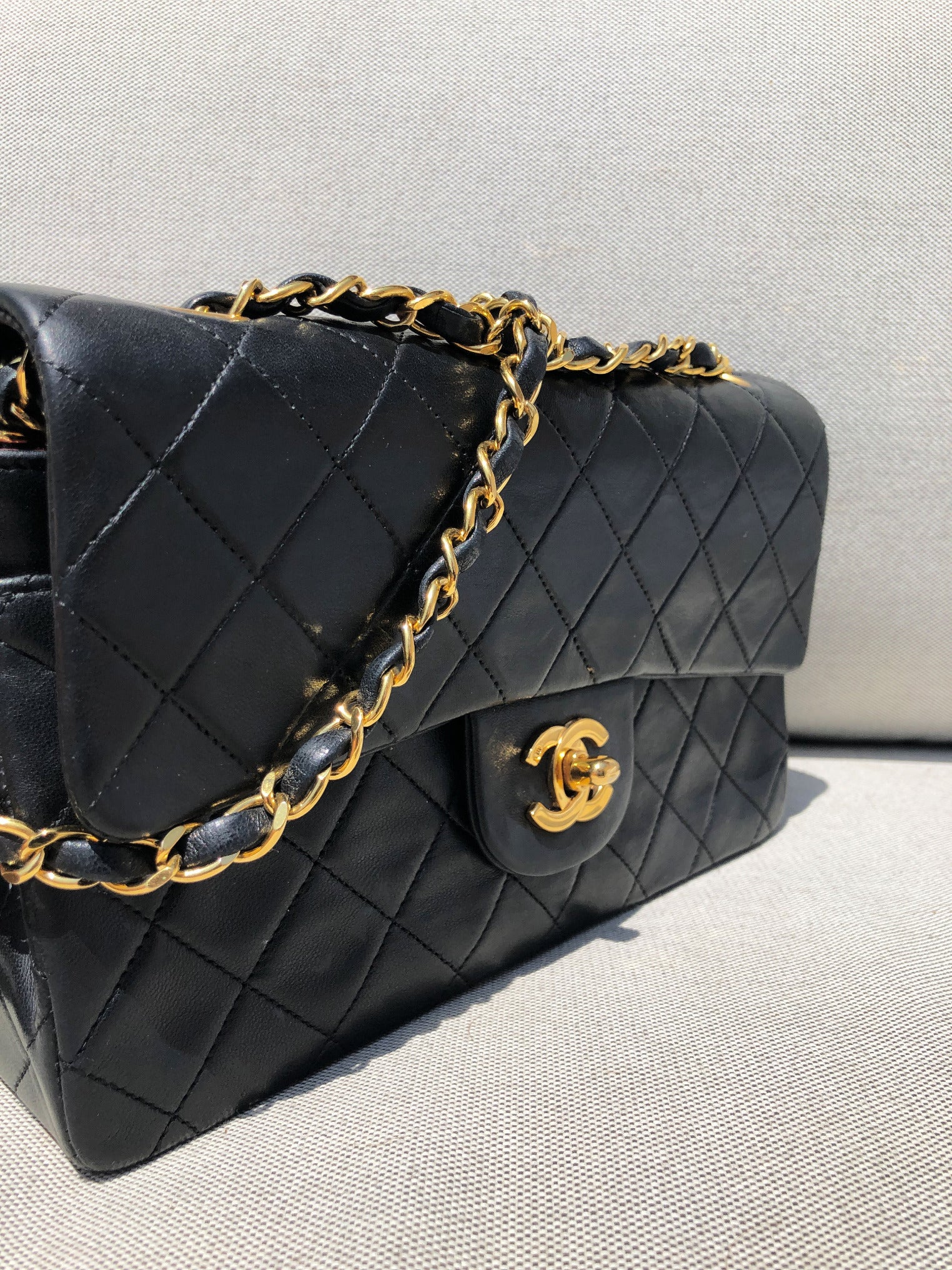Chanel - Timeless/Classique - Sac