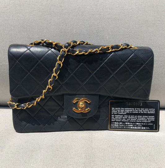 Chanel - Timeless/Classique - Sac