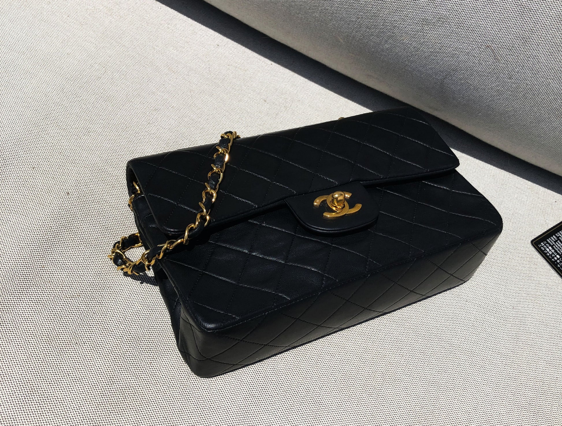 Chanel - Timeless/Classique - Sac