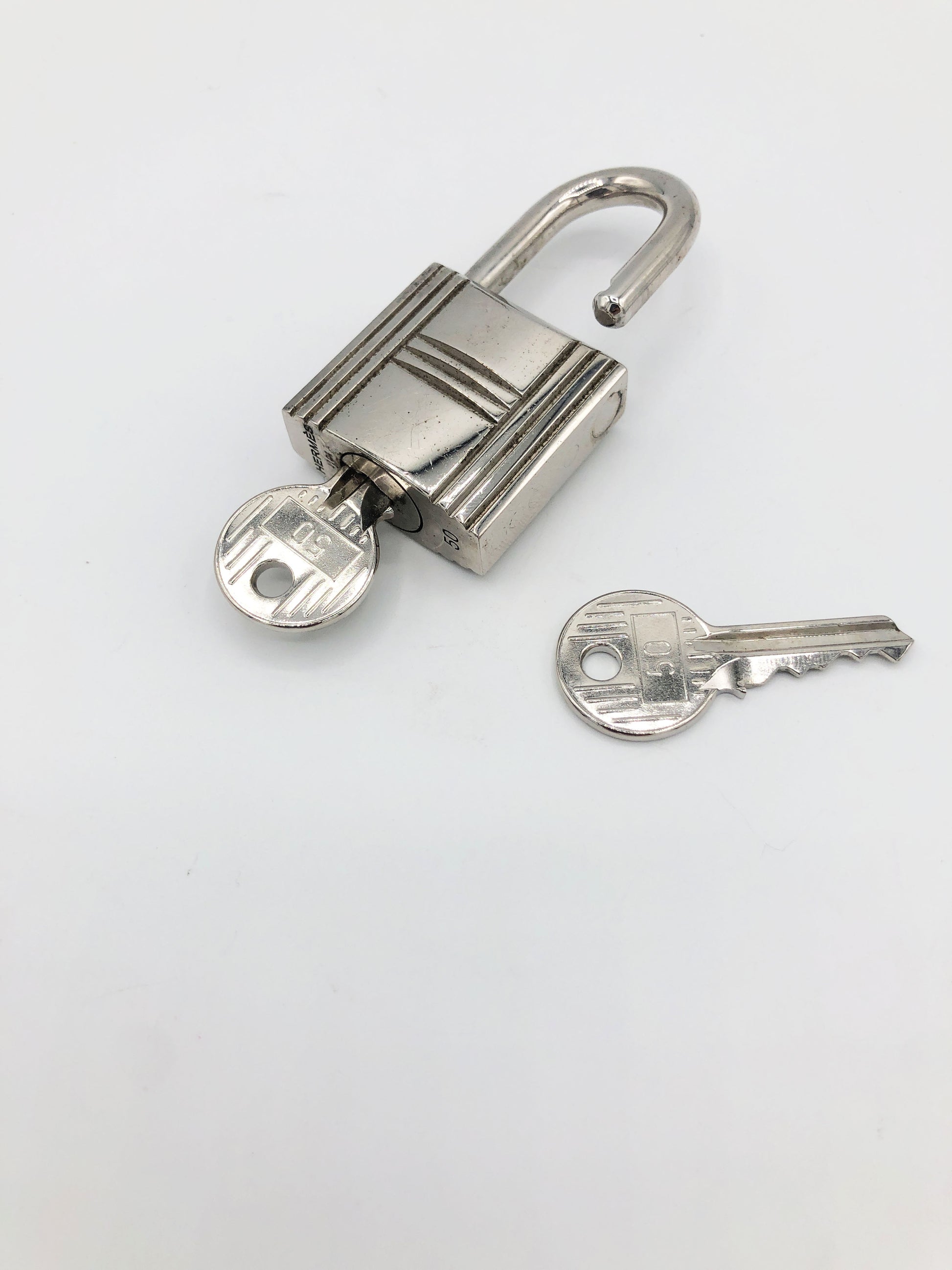 cadenas pour sac hermes 