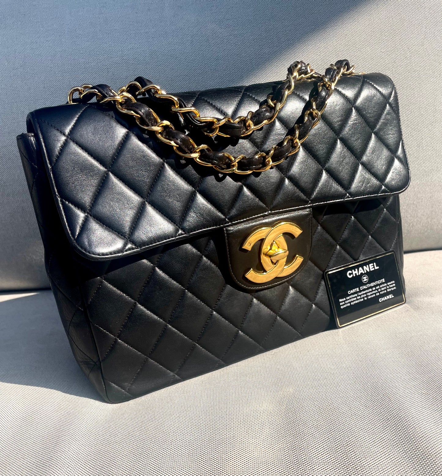 Sac chanel