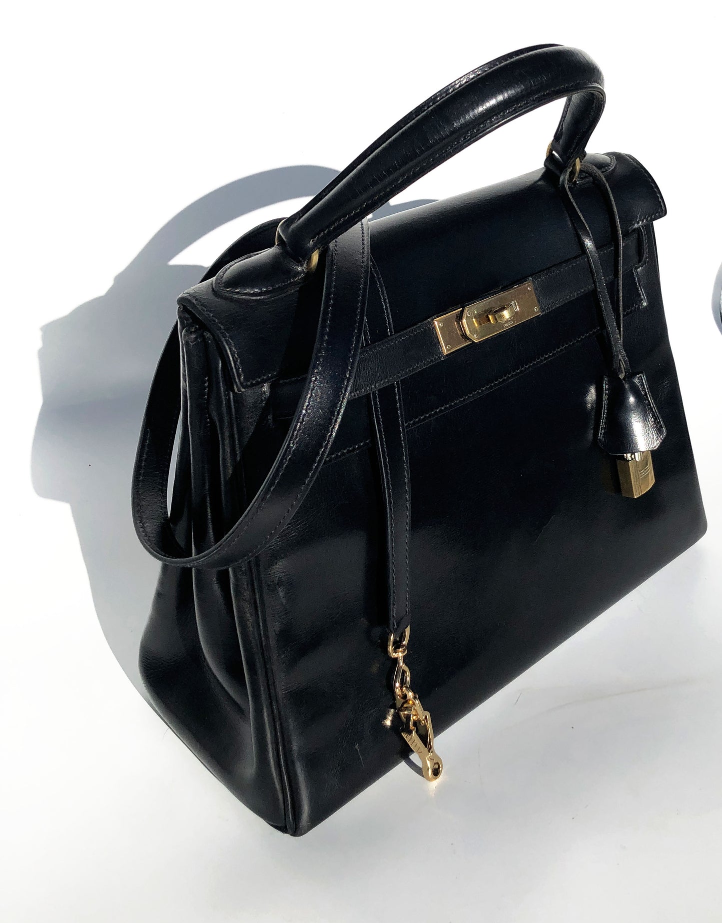 Sac kelly noir