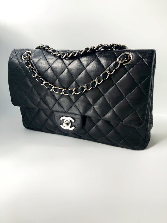 sac Chanel noir