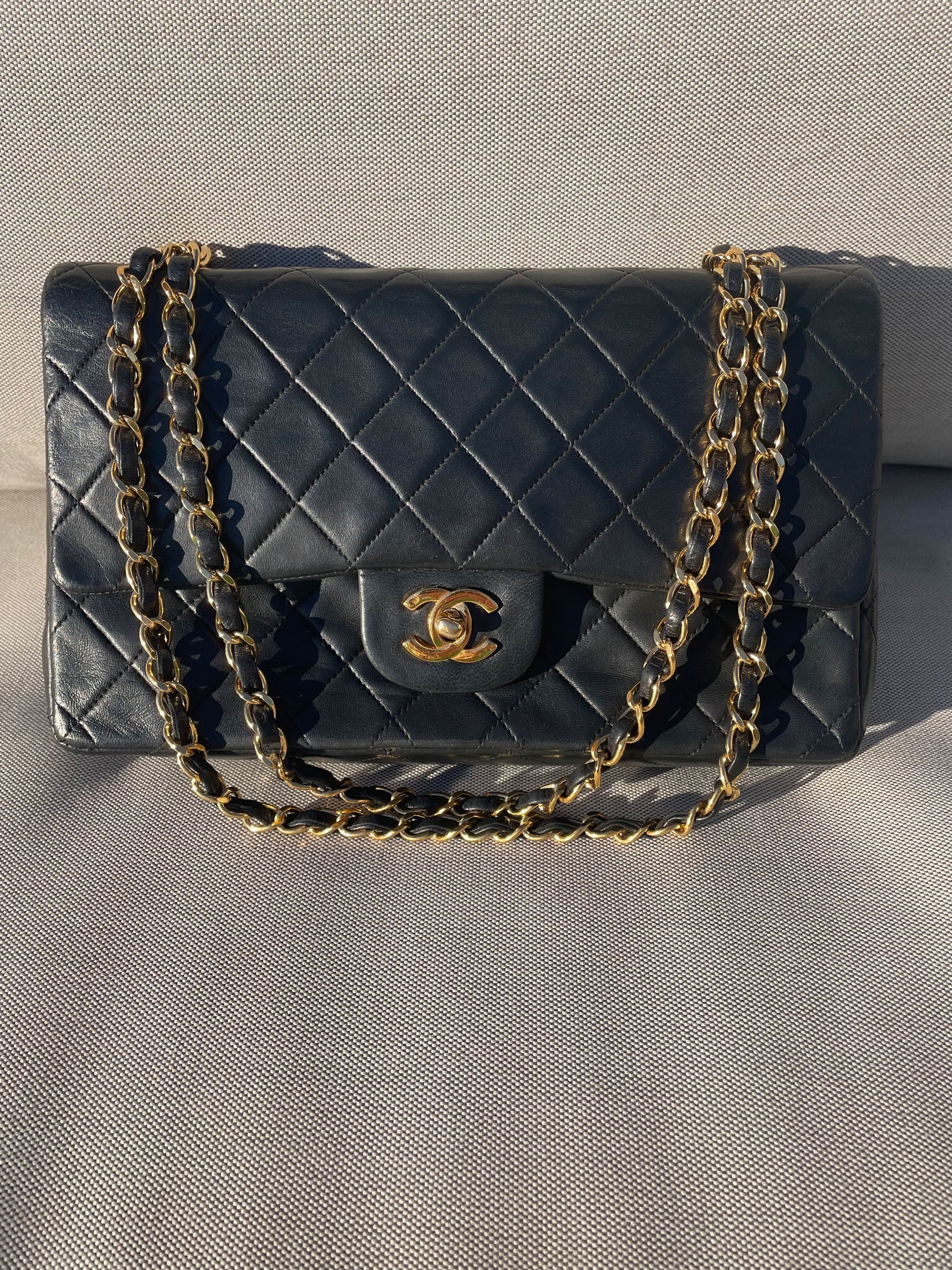 Sac Chanel classique