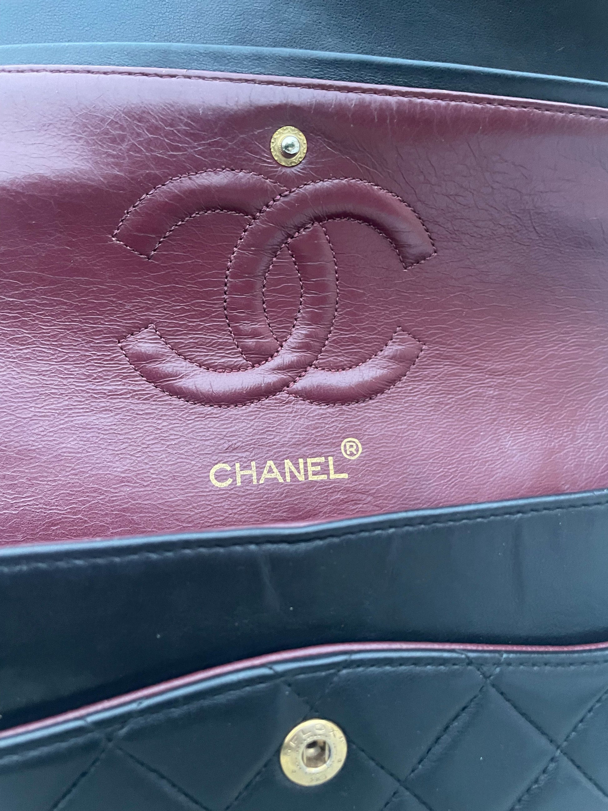Sac Chanel classique